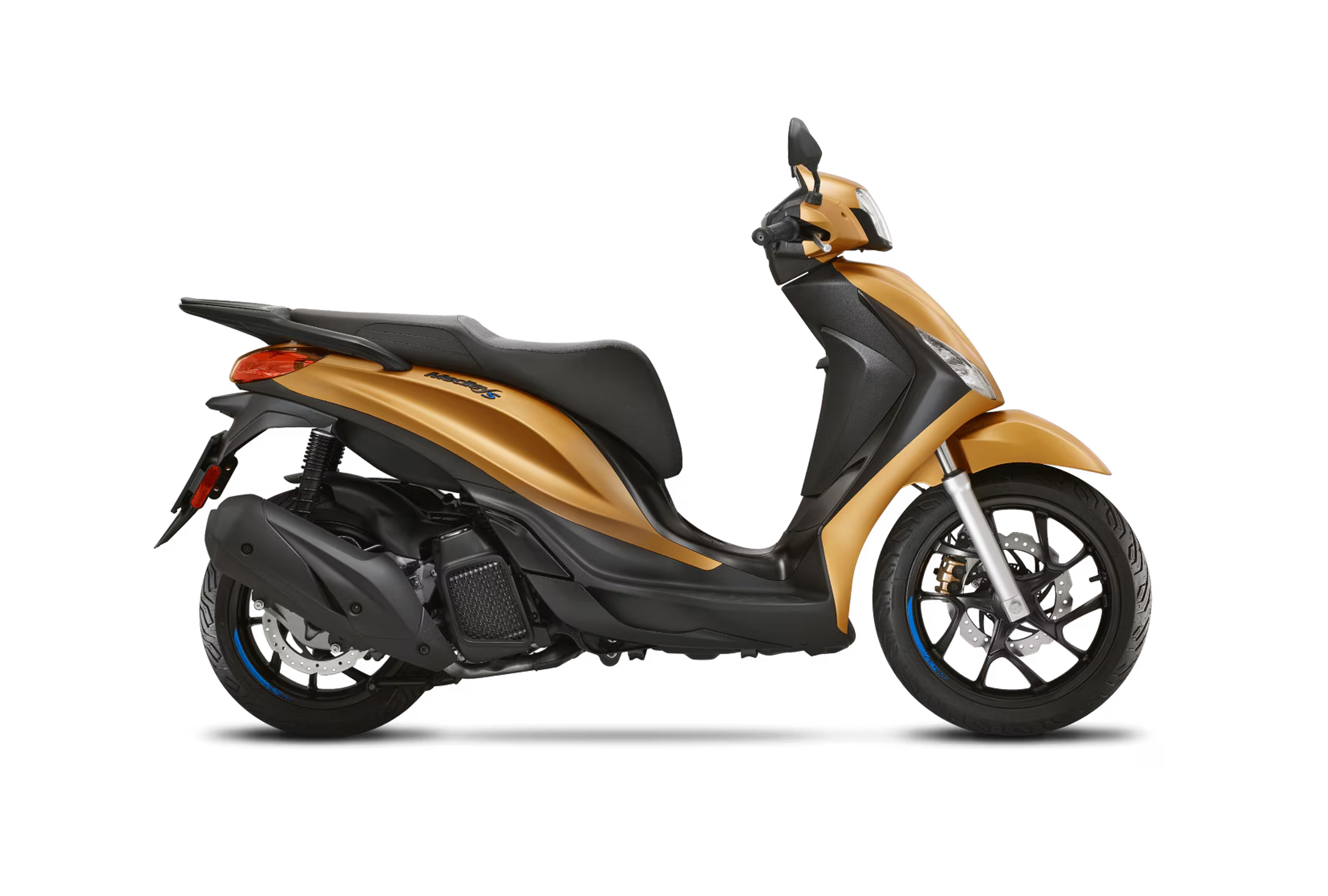 Piaggio Medley S 125