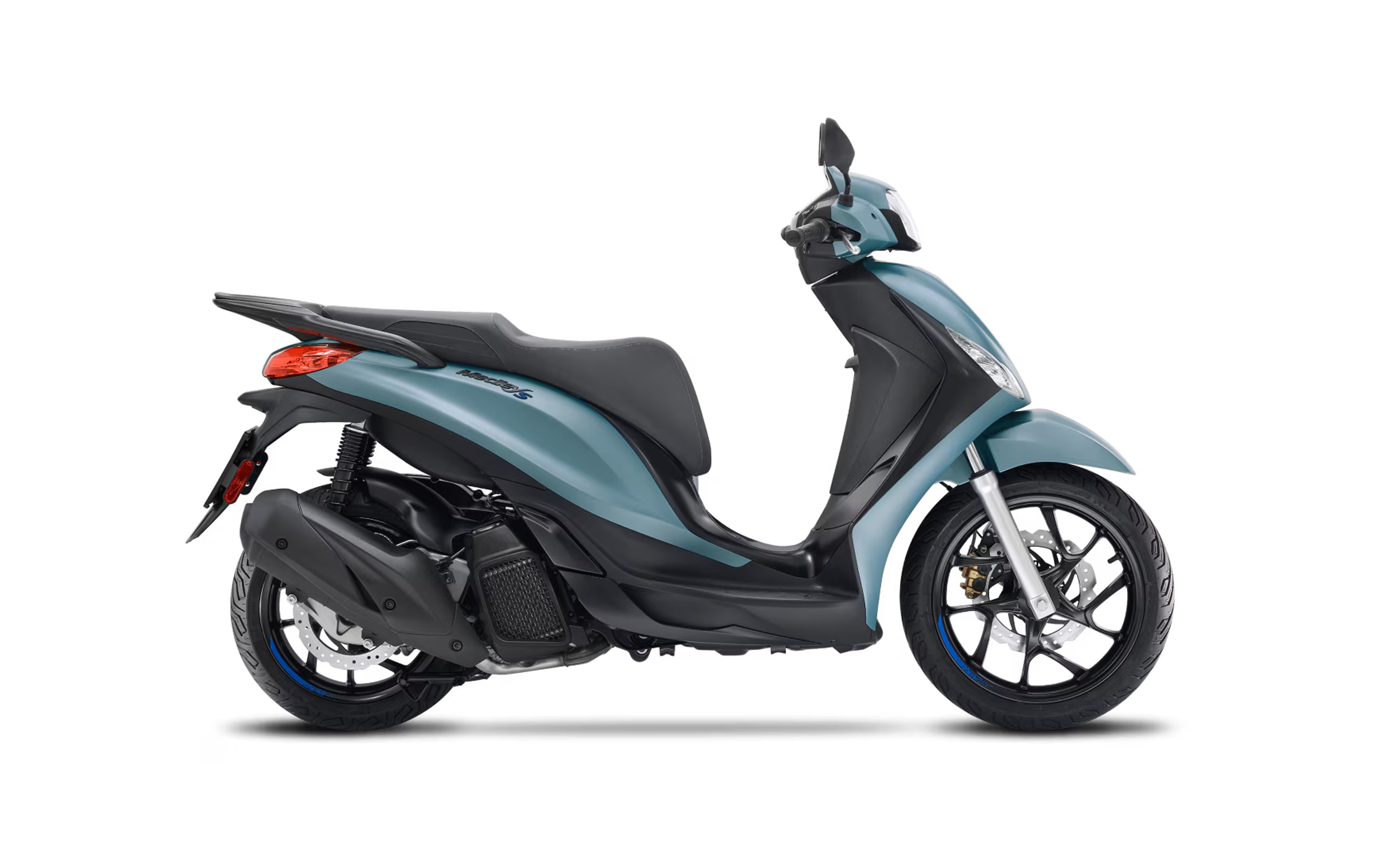 Piaggio Medley S 125