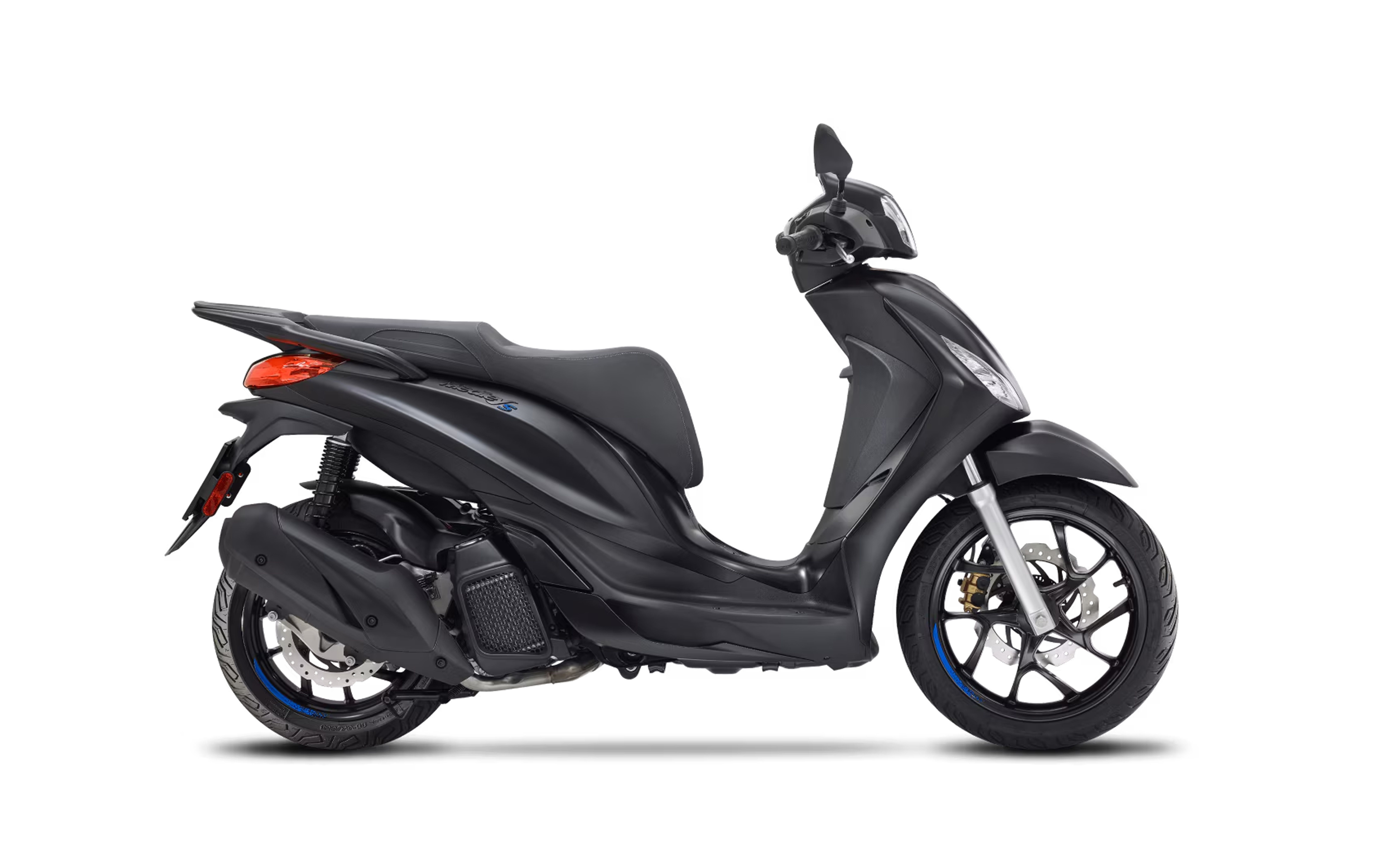 Piaggio Medley S 125