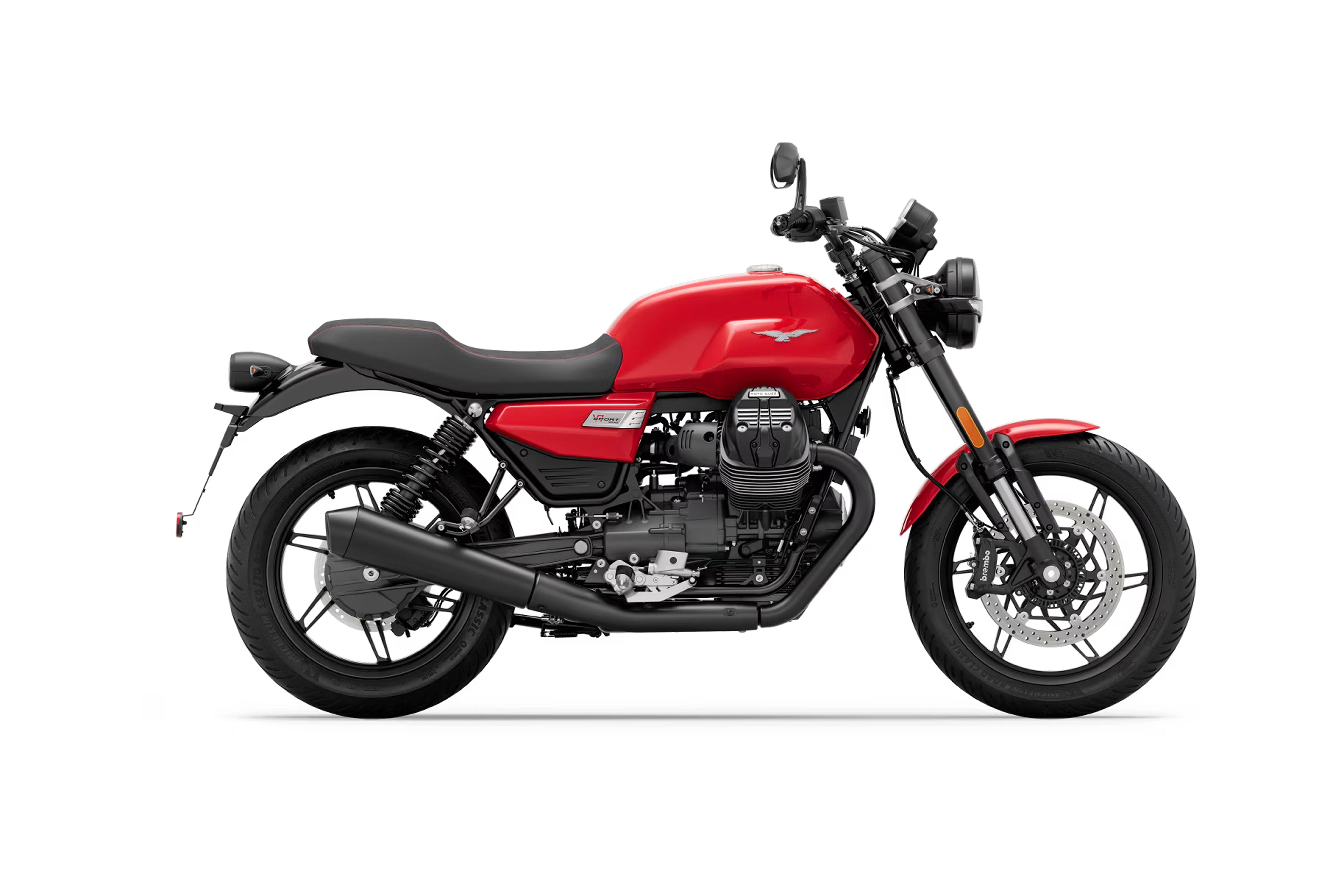 Moto Guzzi V7 Sport