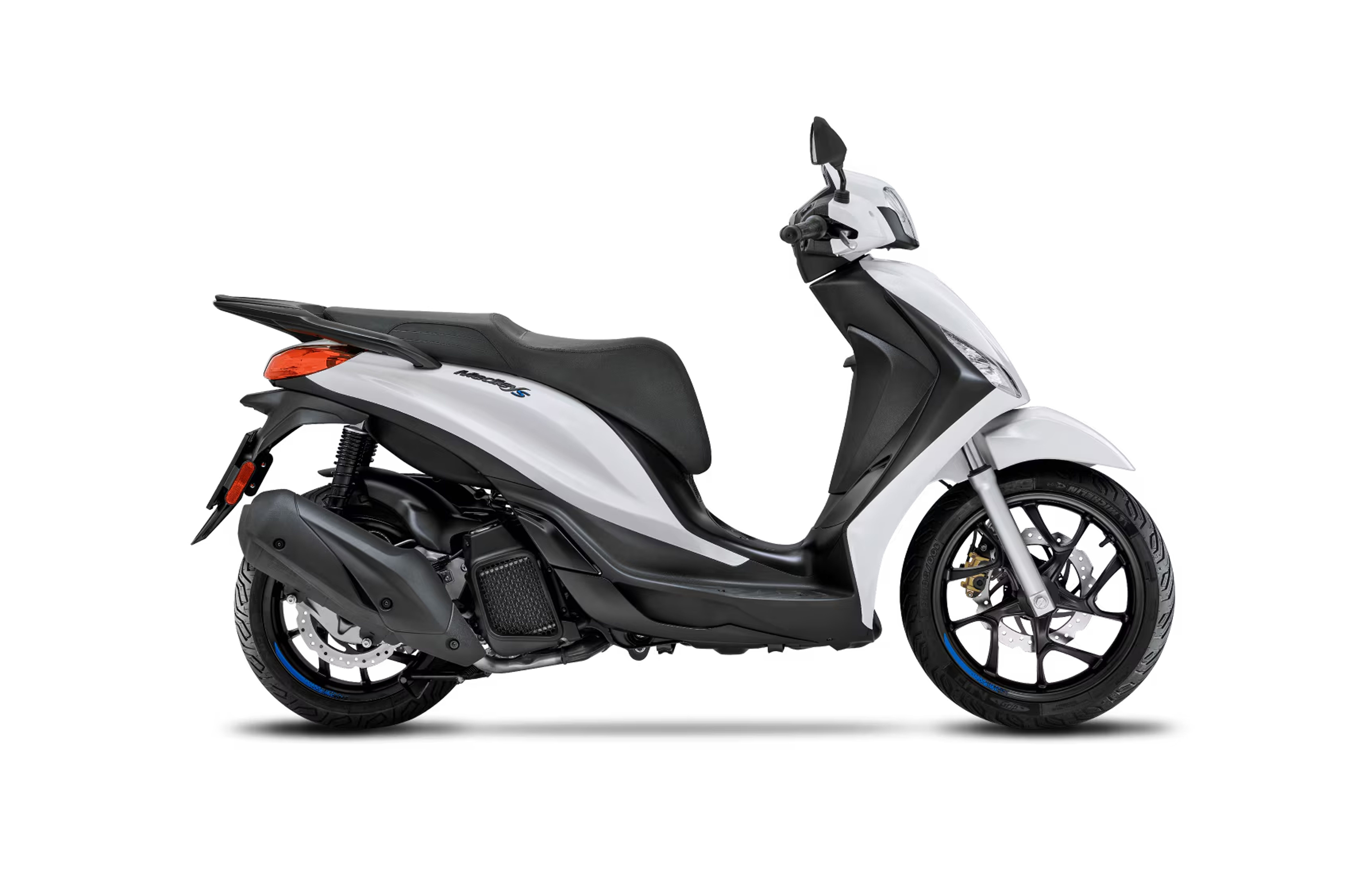 Piaggio Medley S 125
