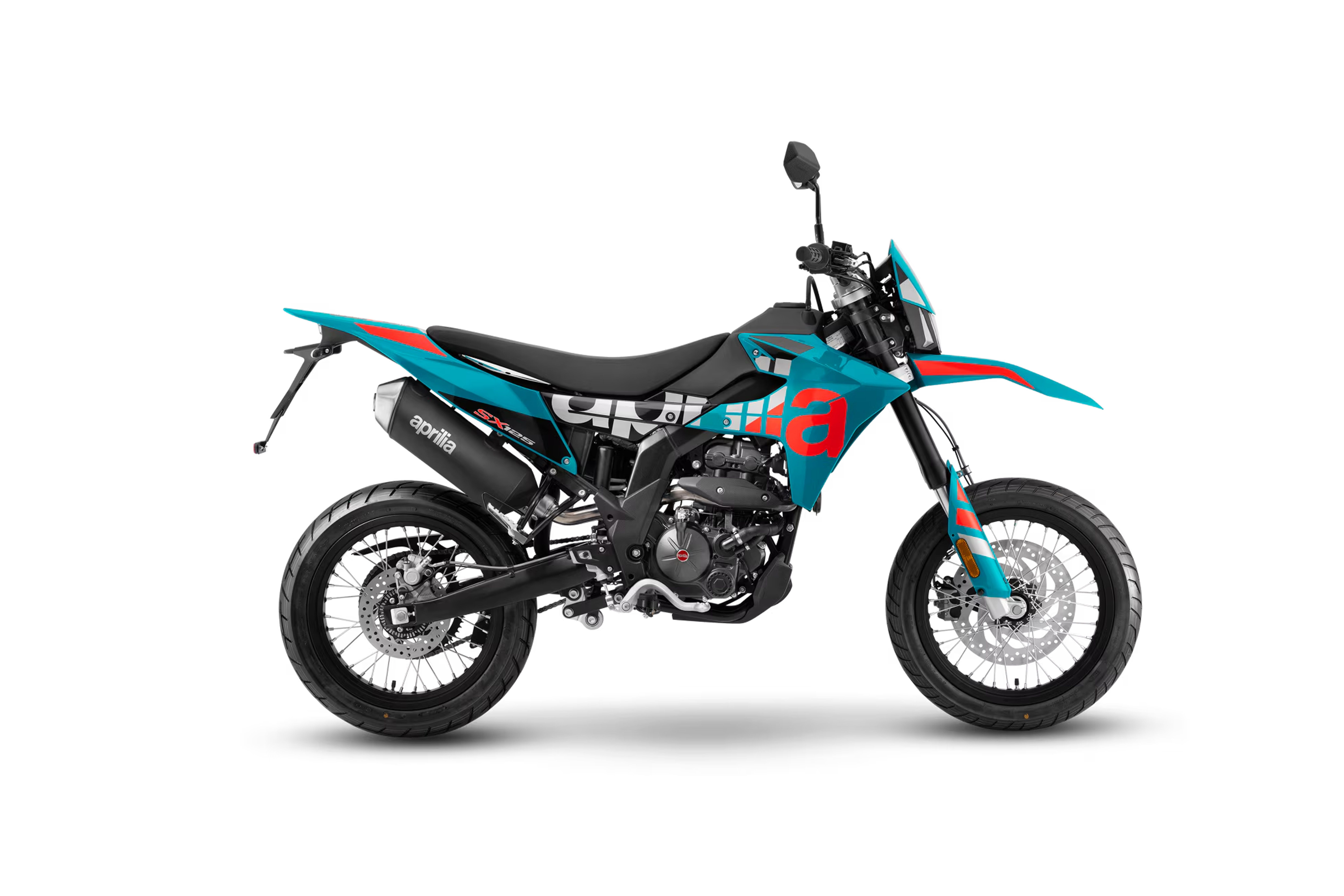 Aprilia SX 125