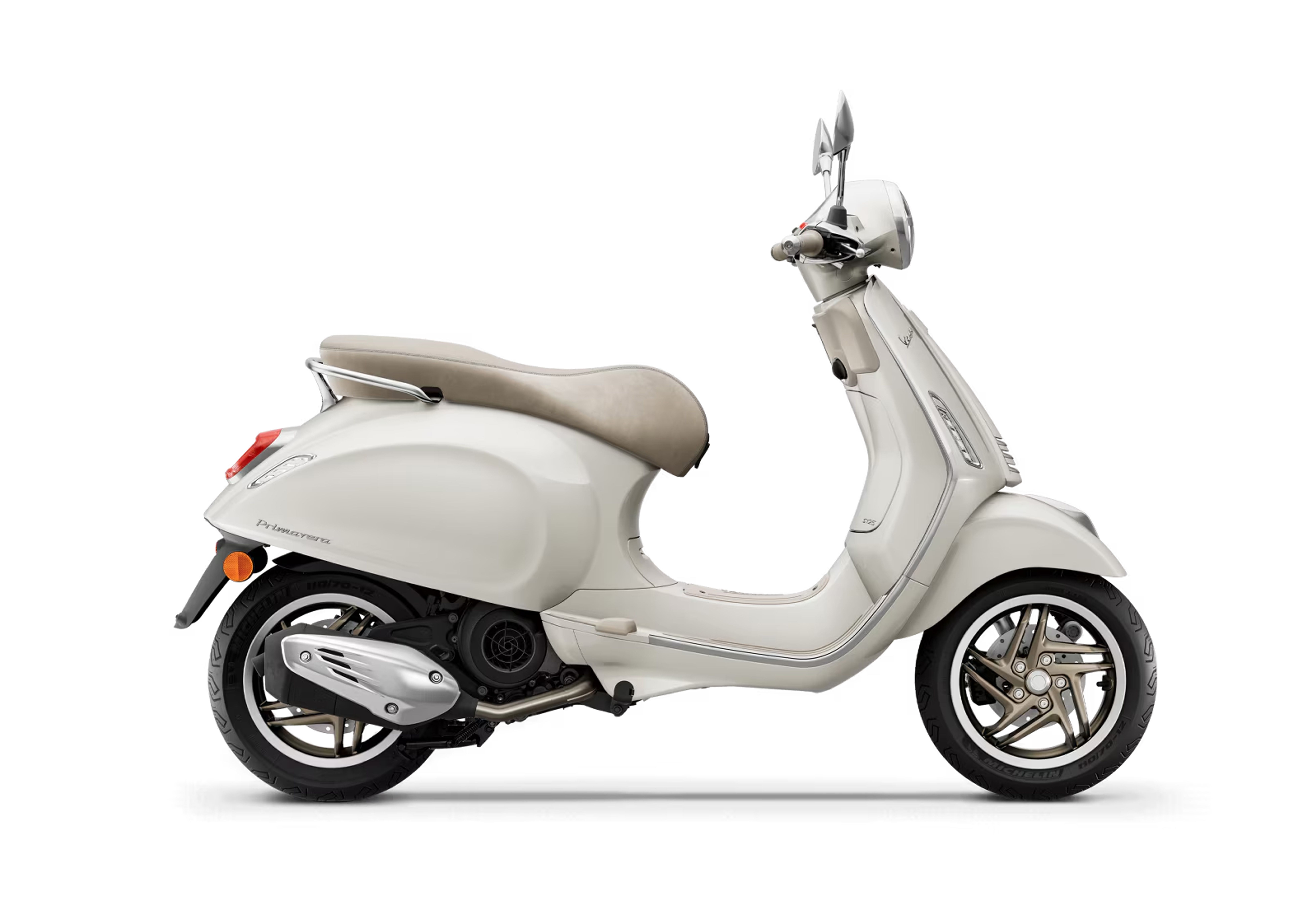 Vespa Primavera 150 S