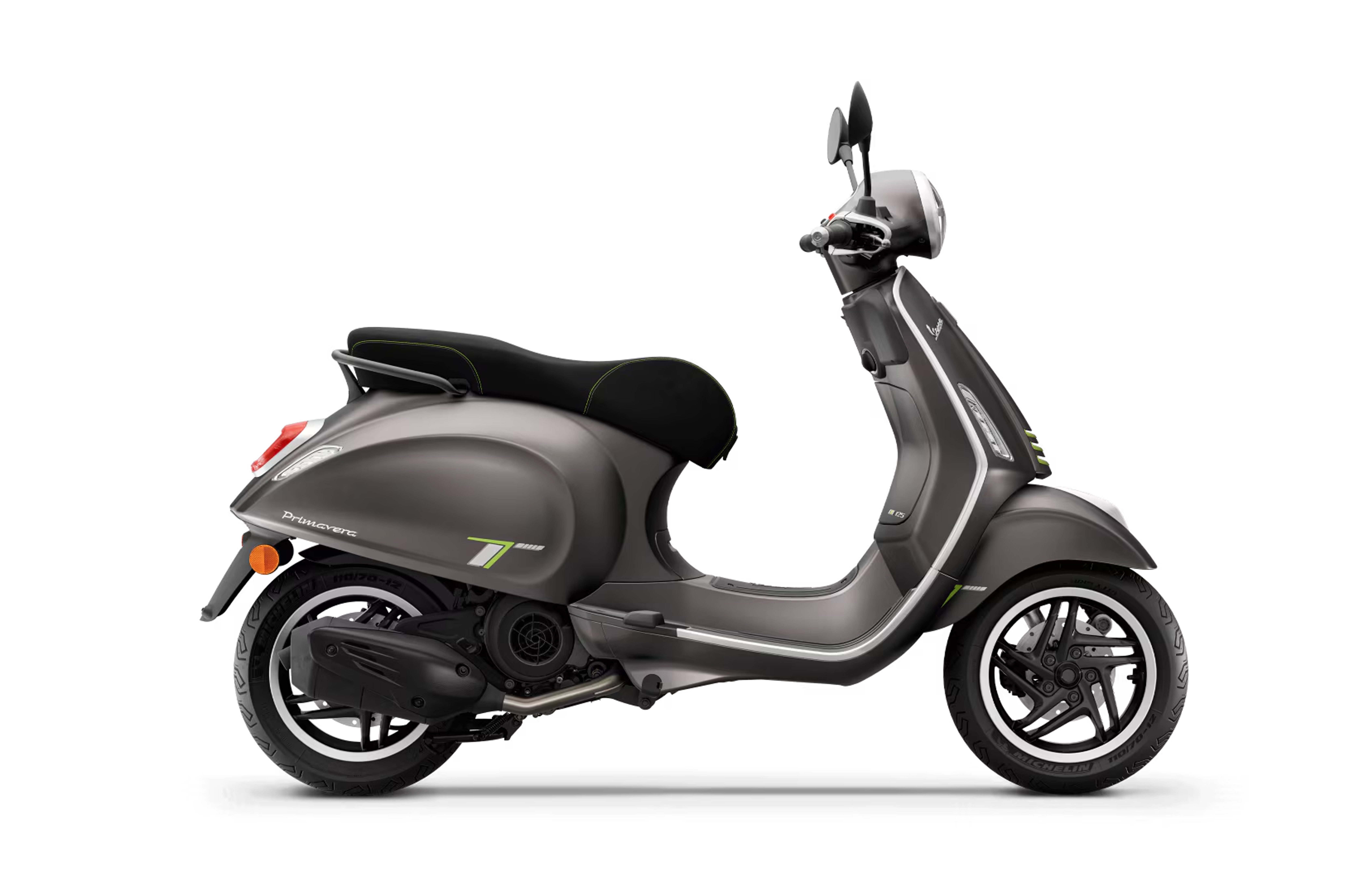 Vespa Primavera 150 Tech