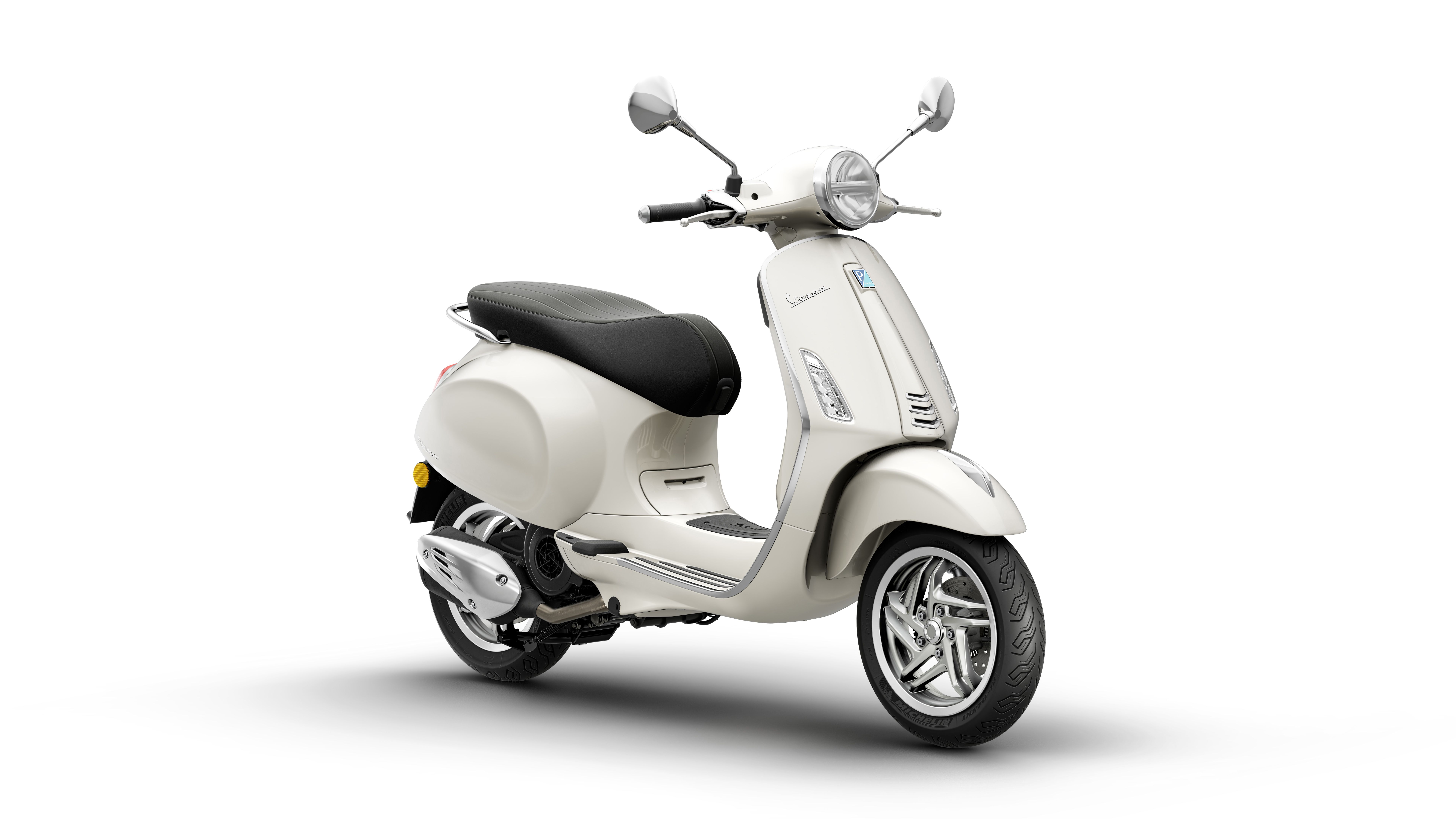 Vespa Primavera 150