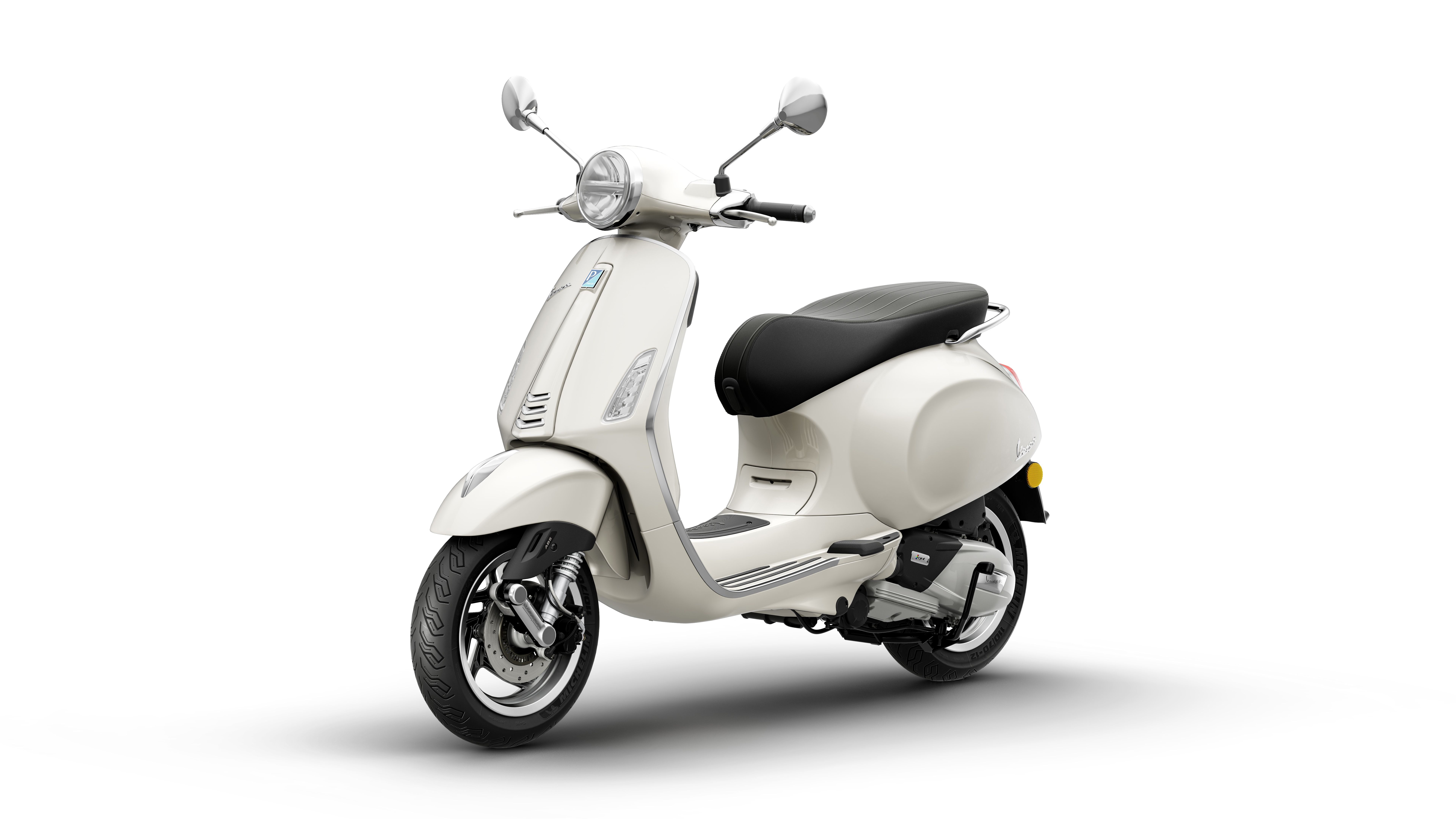 Vespa Primavera 150