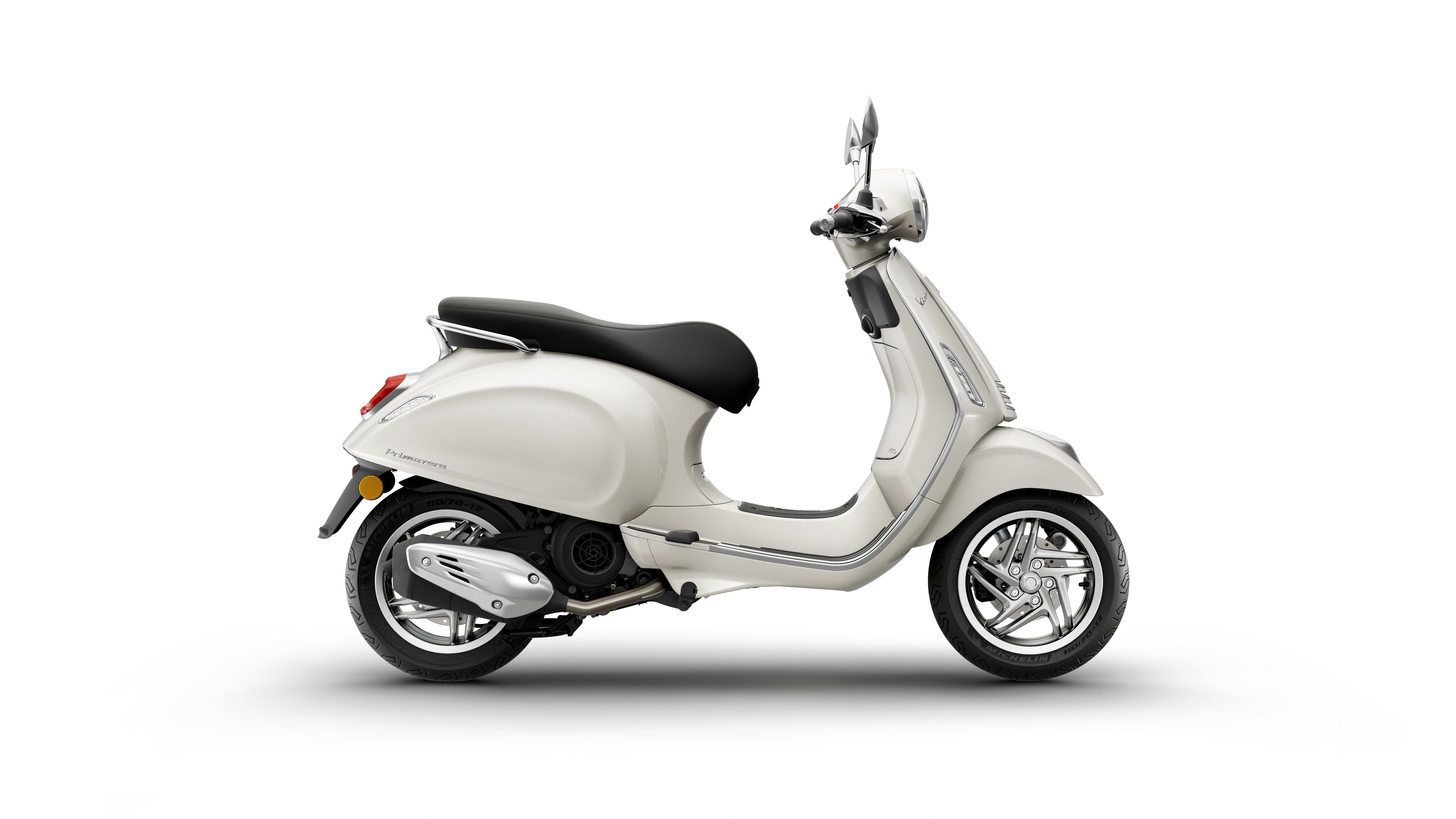 Vespa Primavera 150