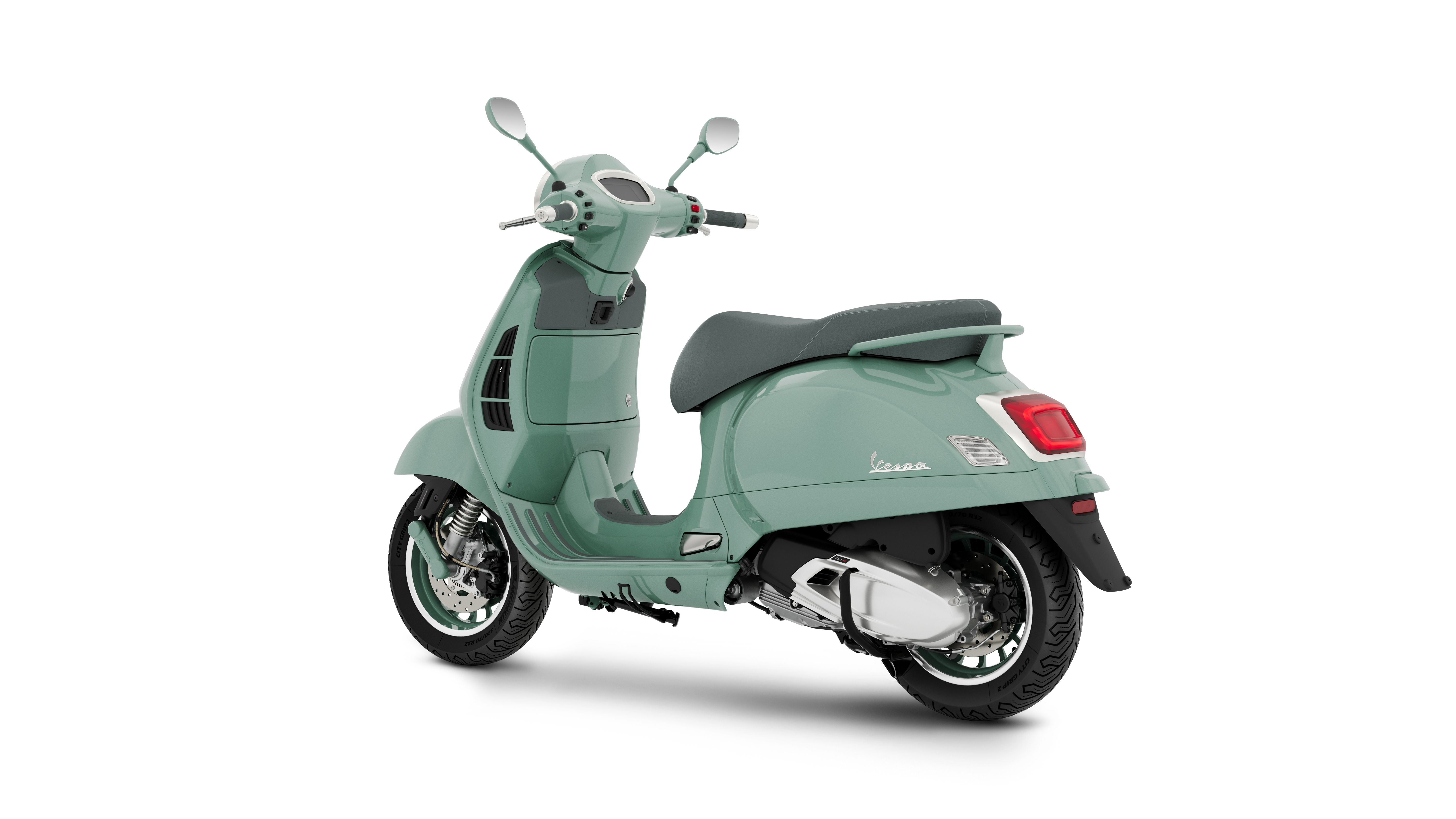 Vespa GTS 310 80th