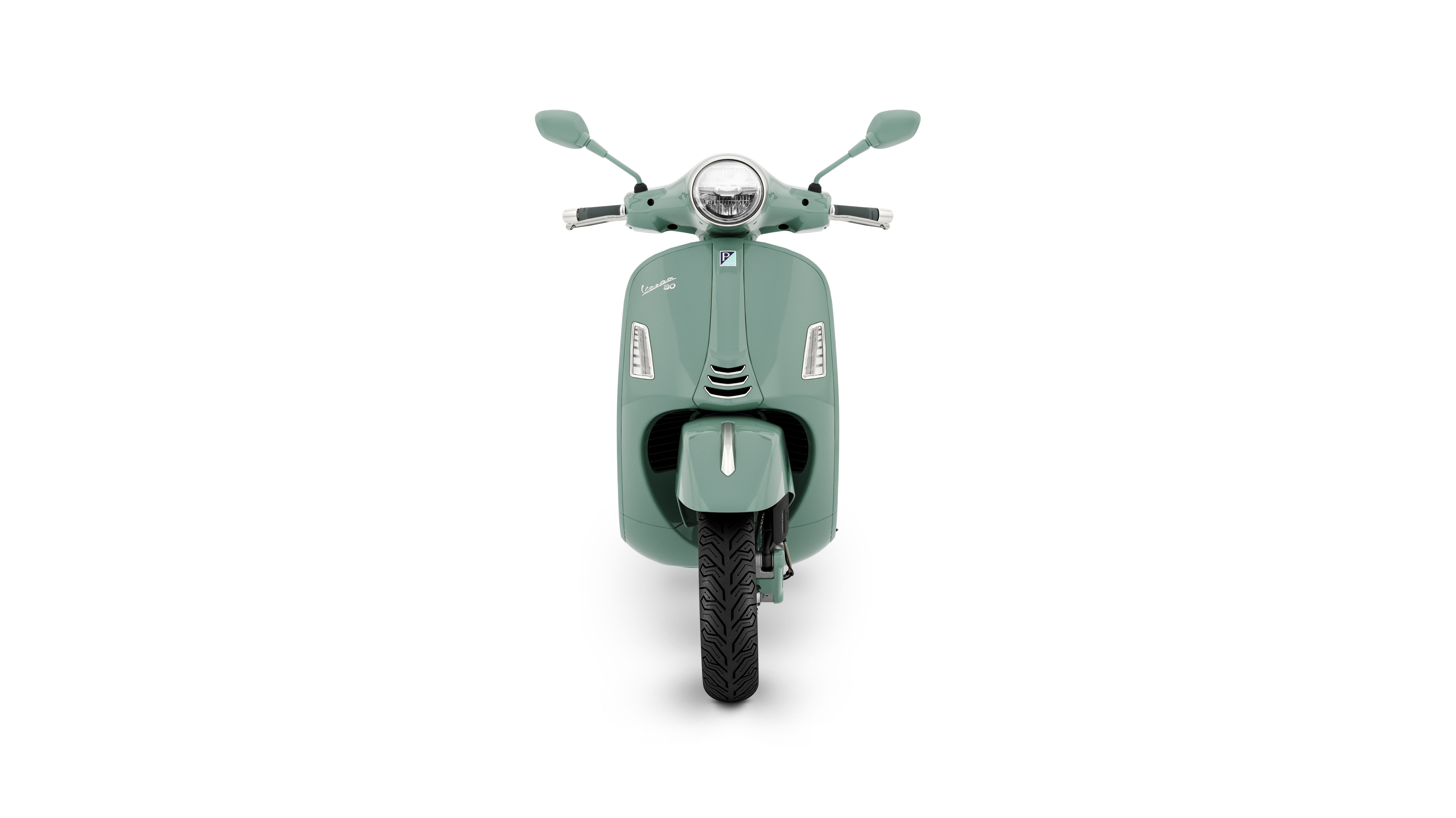 Vespa GTS 310 80th