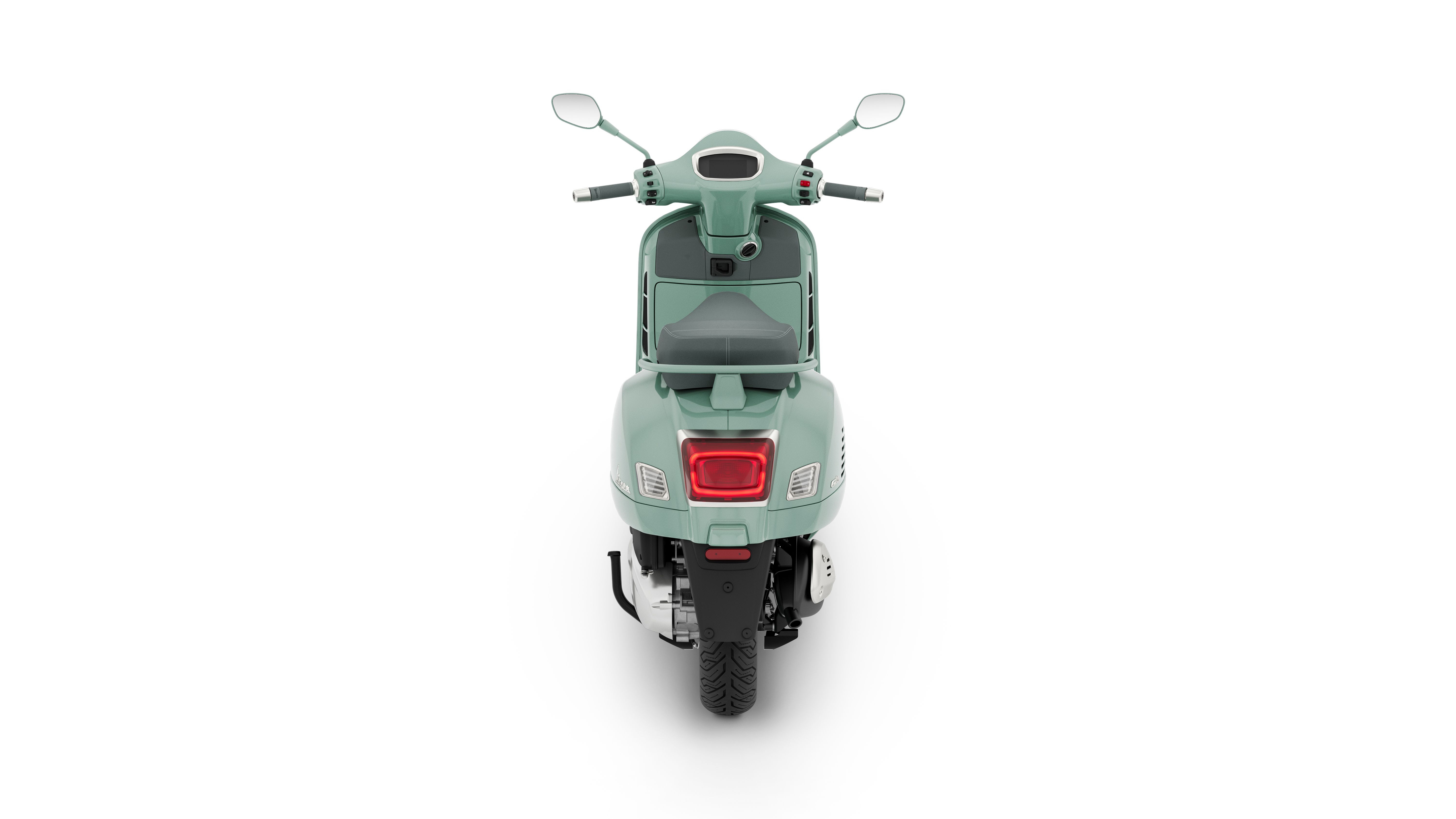 Vespa GTS 310 80th