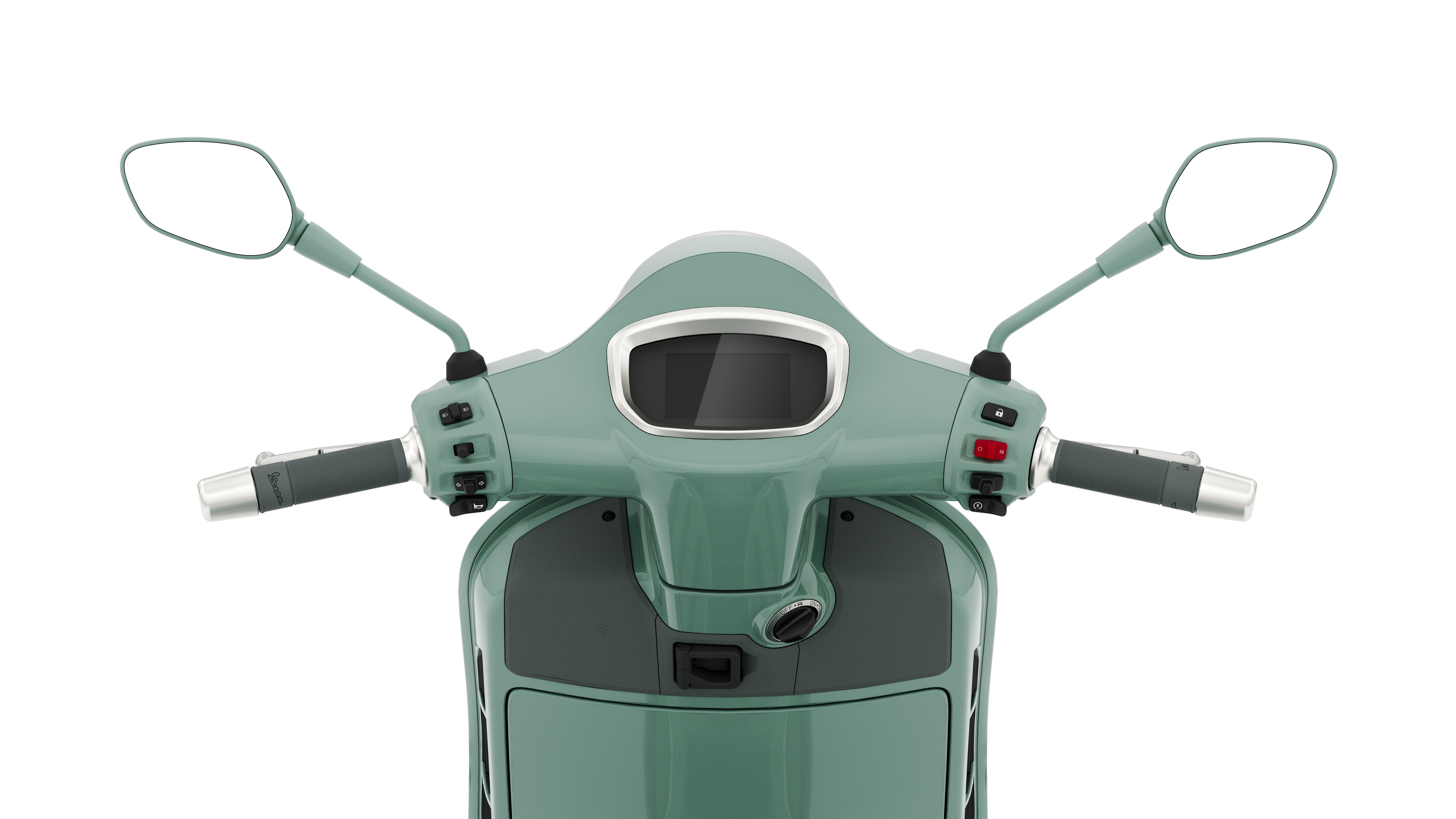 Vespa GTS 310 80th