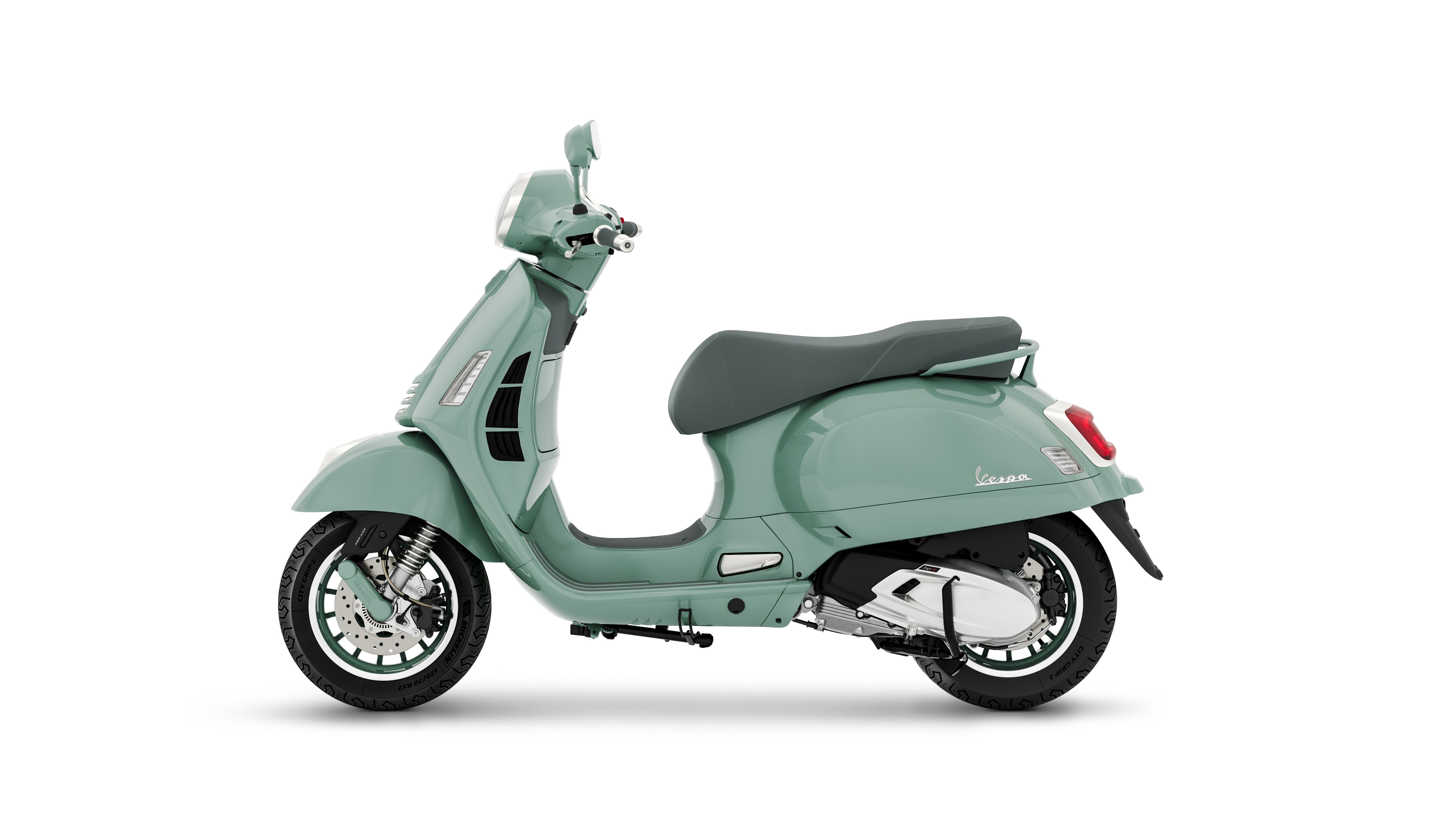Vespa GTS 310 80th