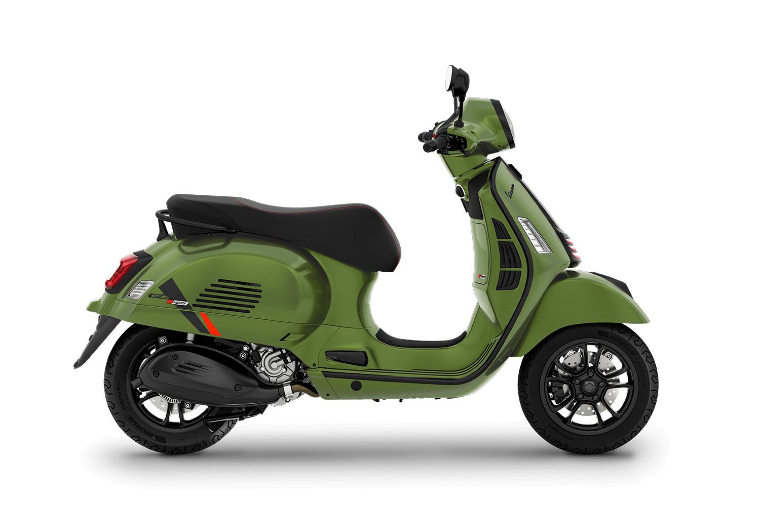 Vespa GTS 310 SuperSport