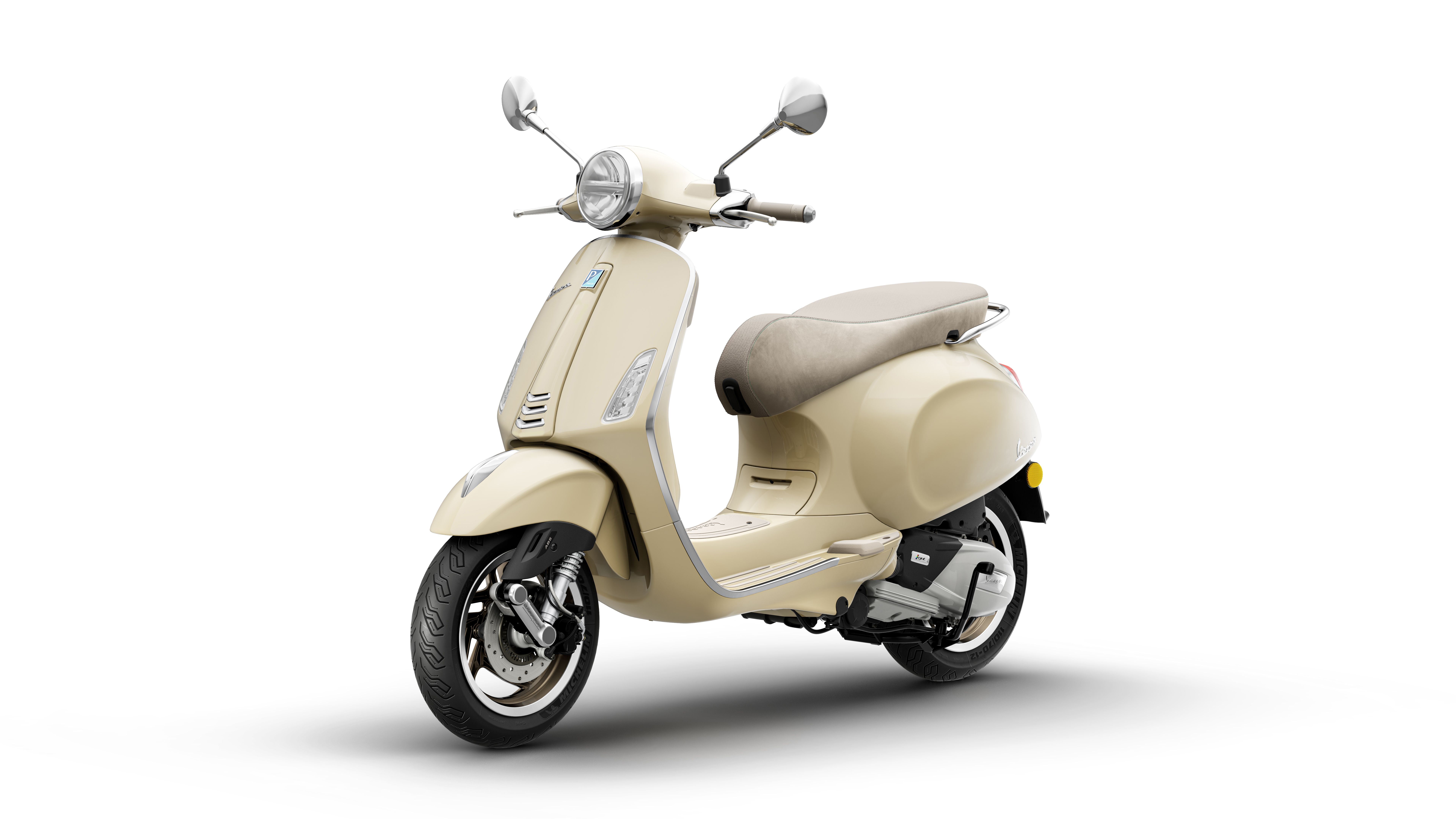 Vespa Primavera 125 S