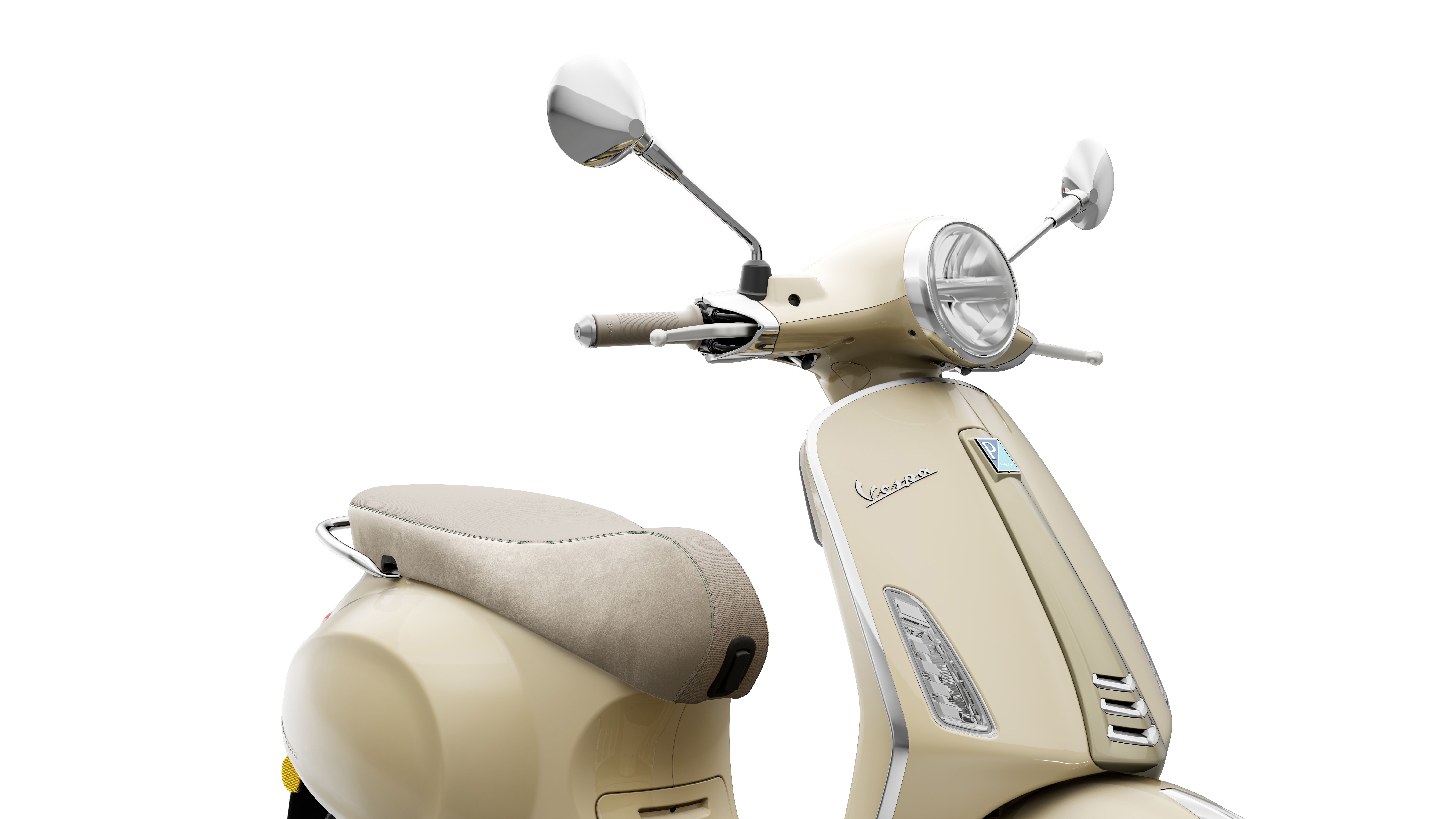 Vespa Primavera 125 S