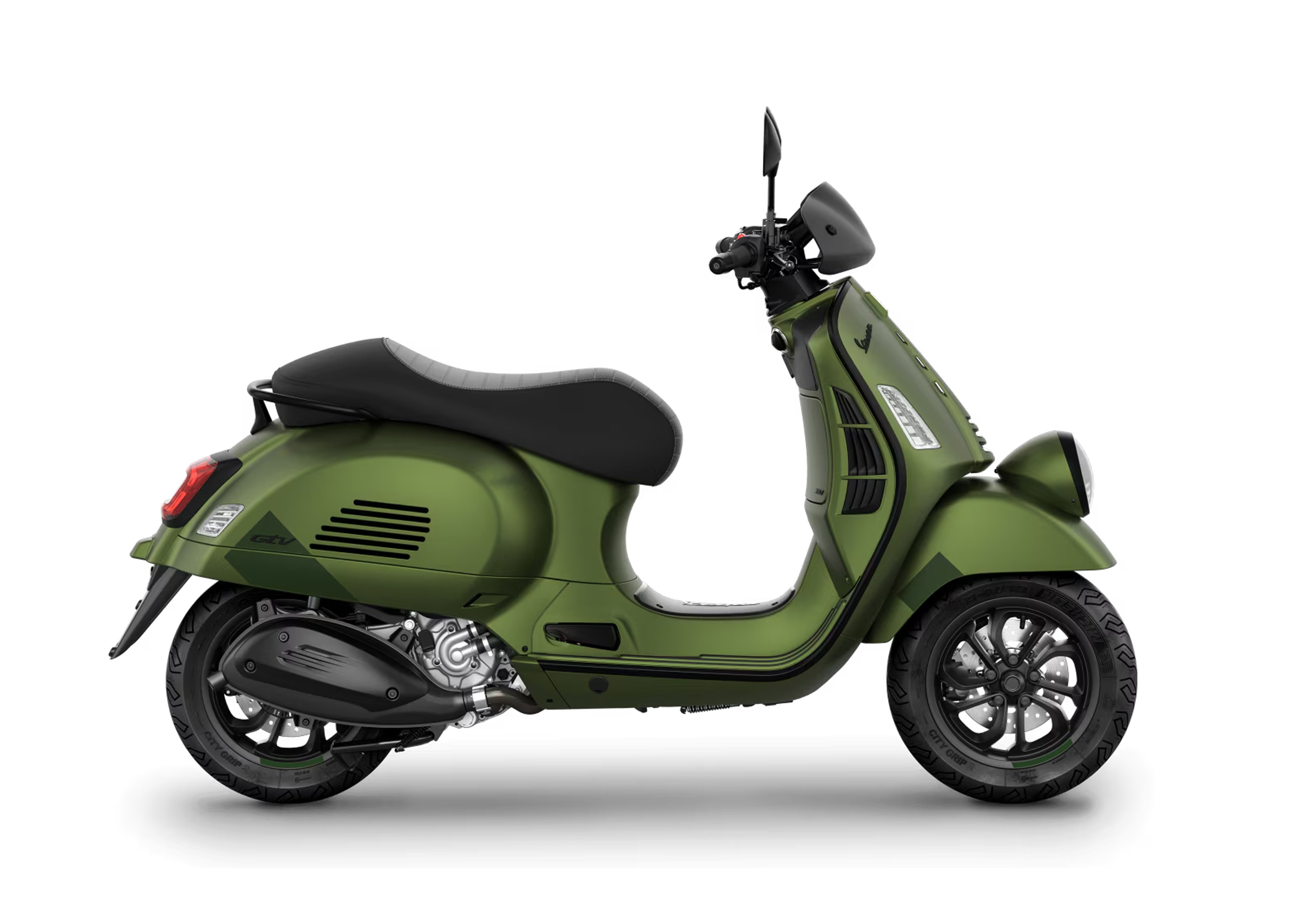 Vespa GTV 310