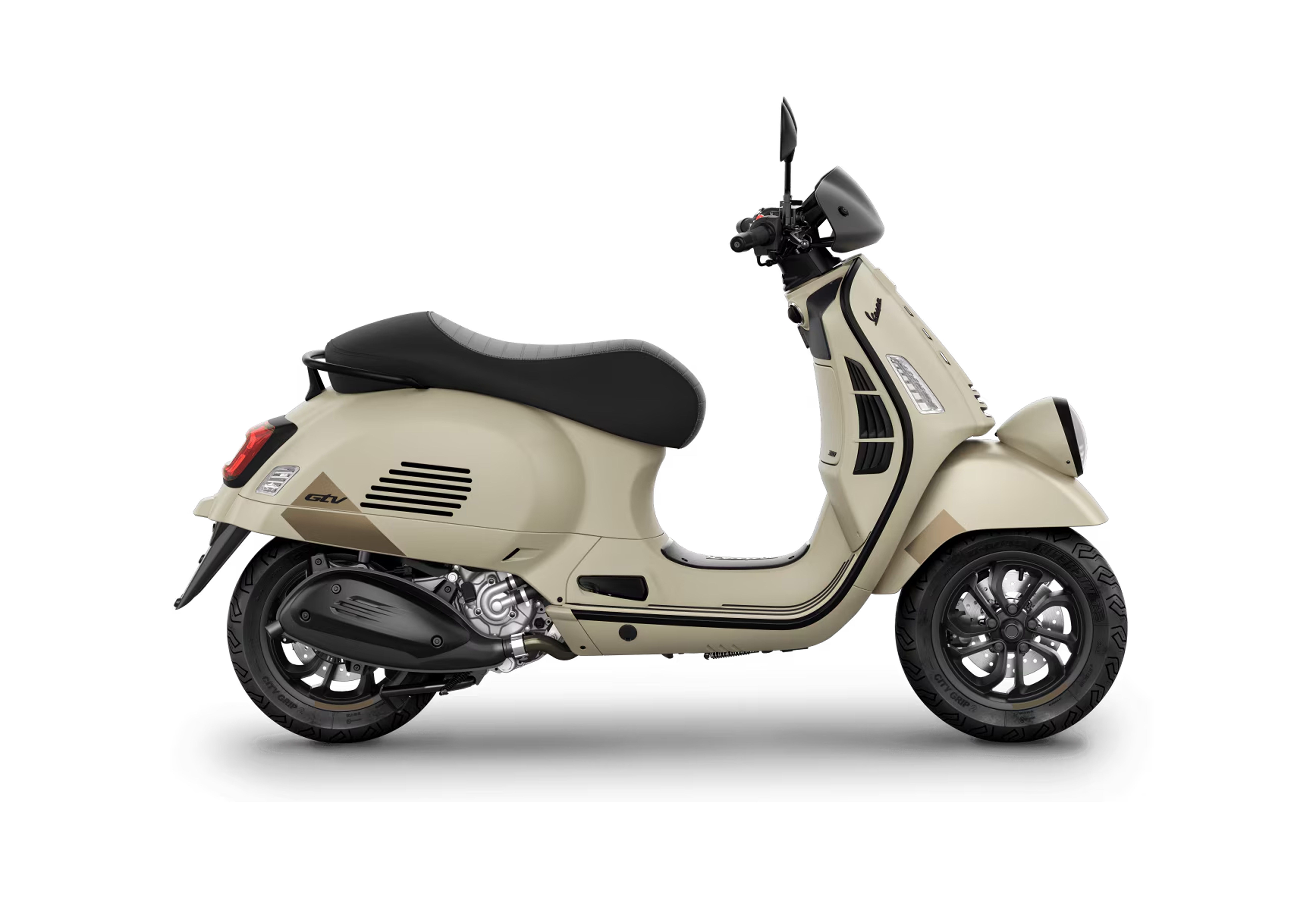 Vespa GTV 310