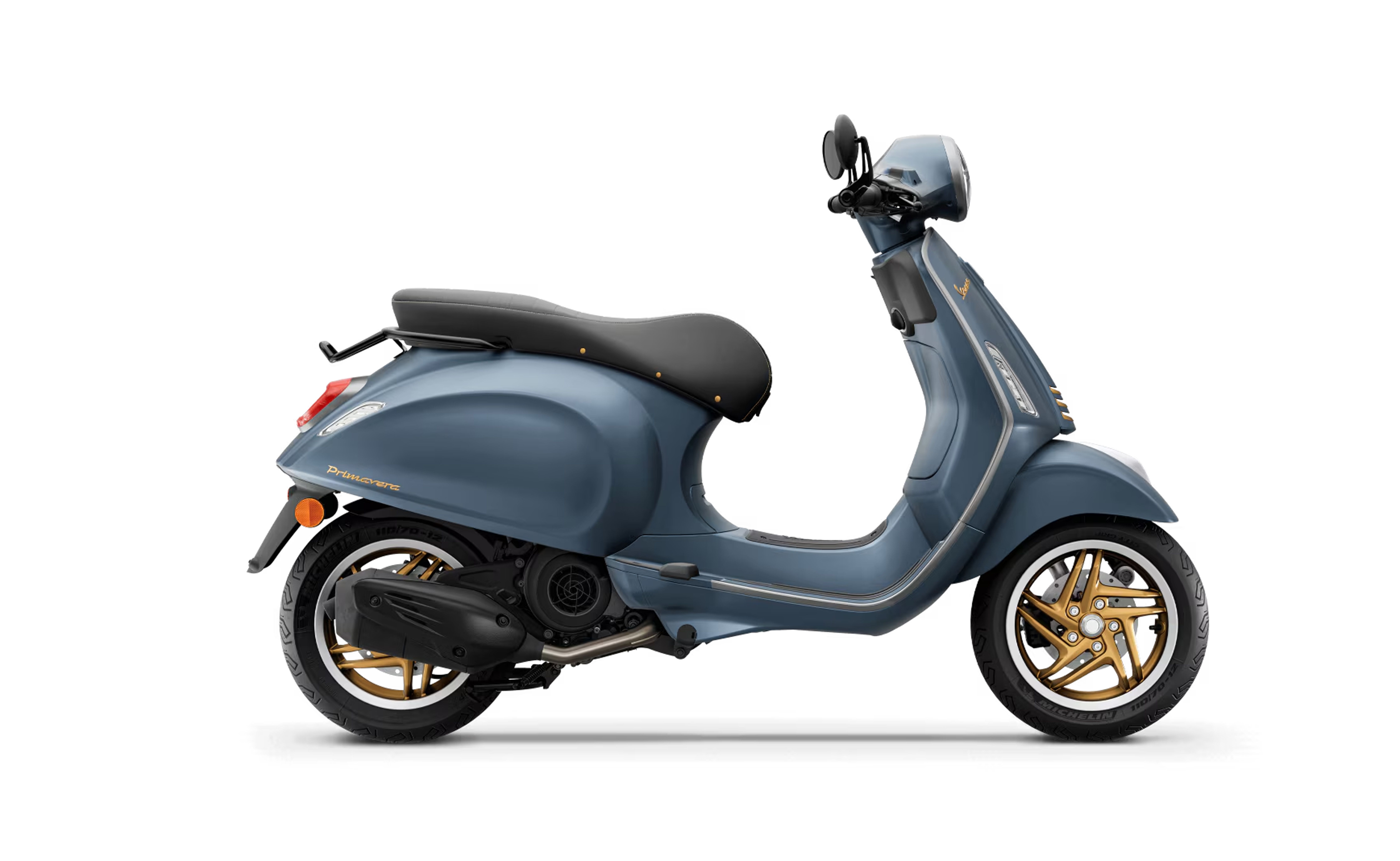 Vespa Primavera 150 Officina 8