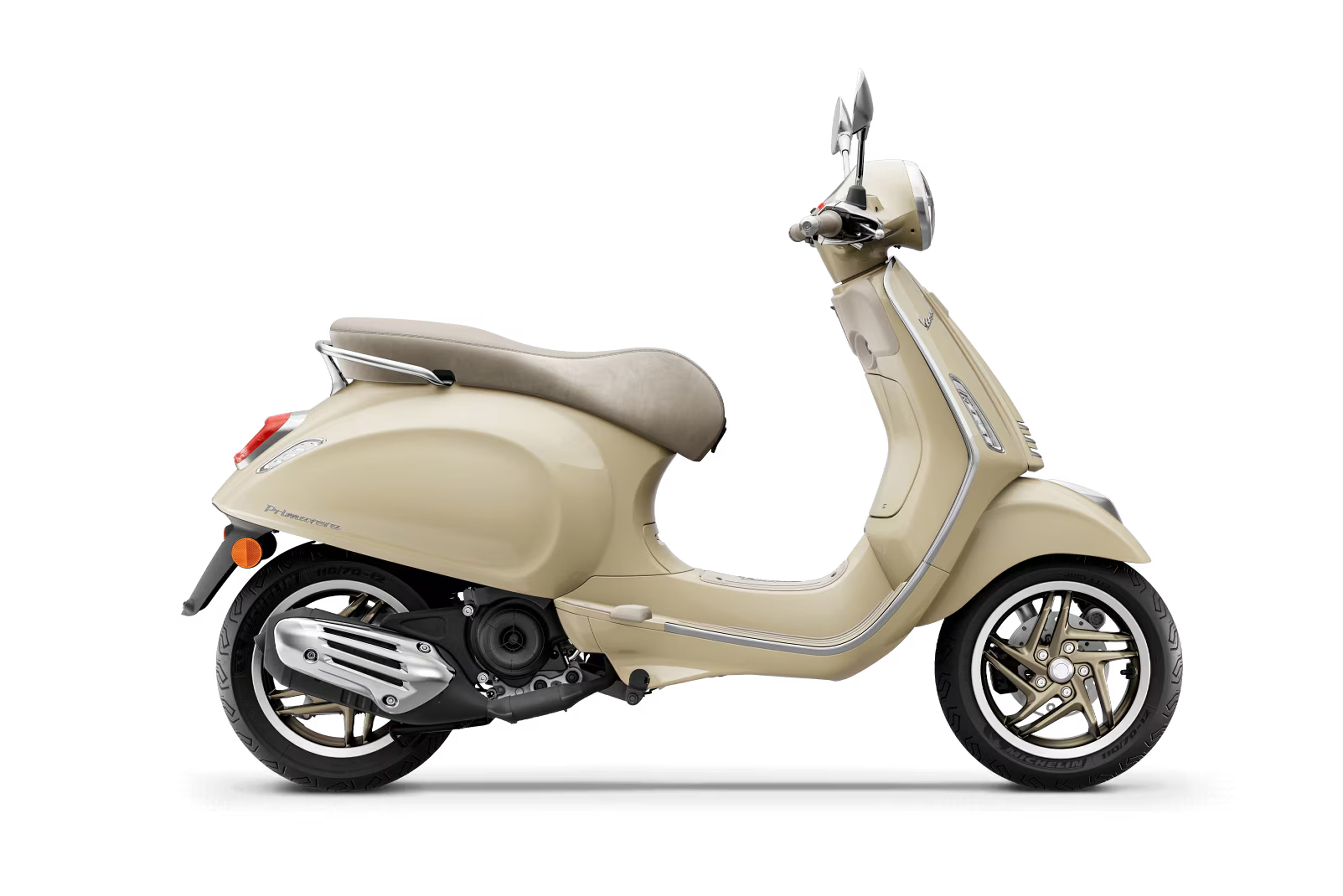 Vespa Primavera 50 S