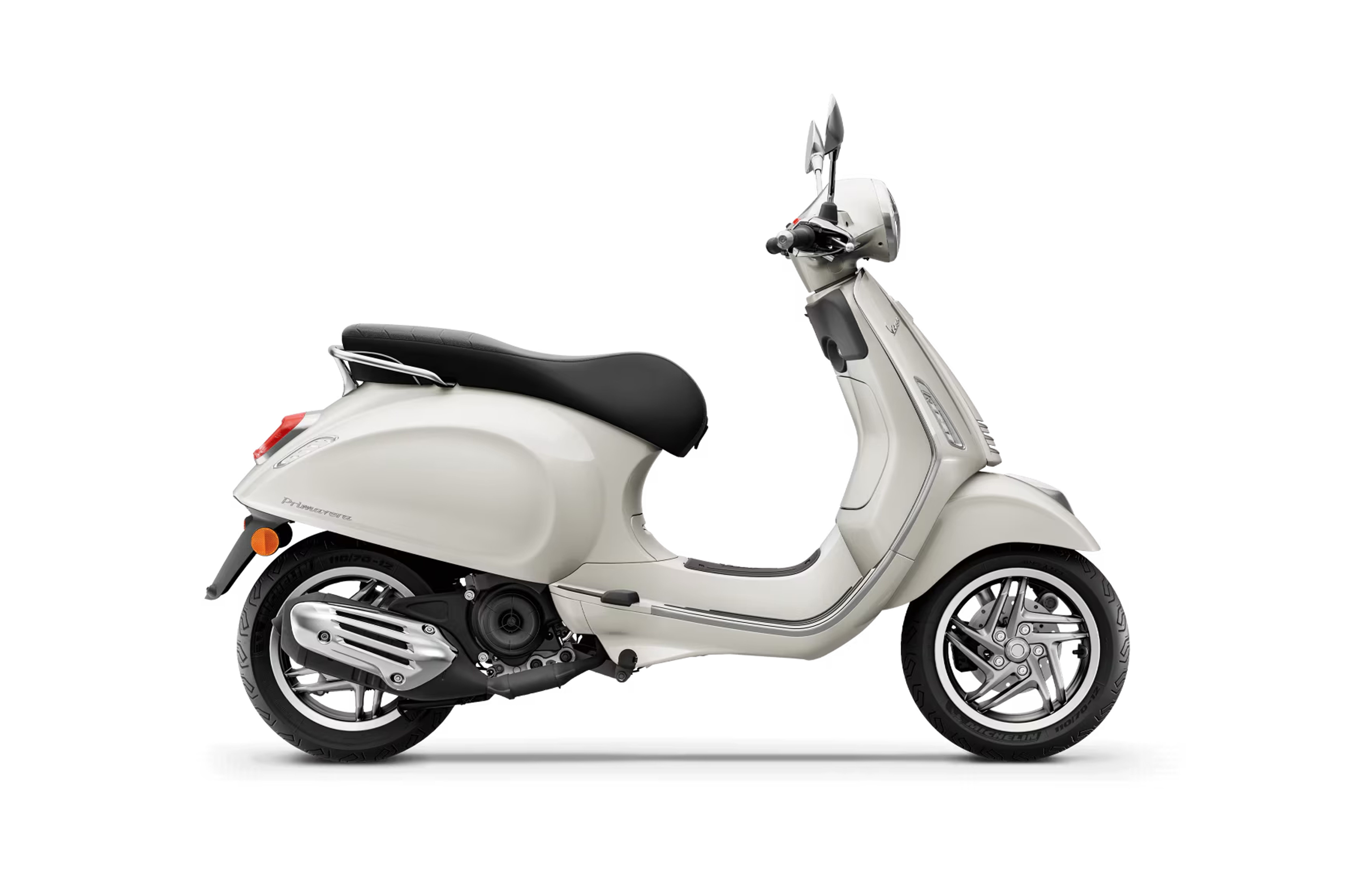 Vespa Primavera 50