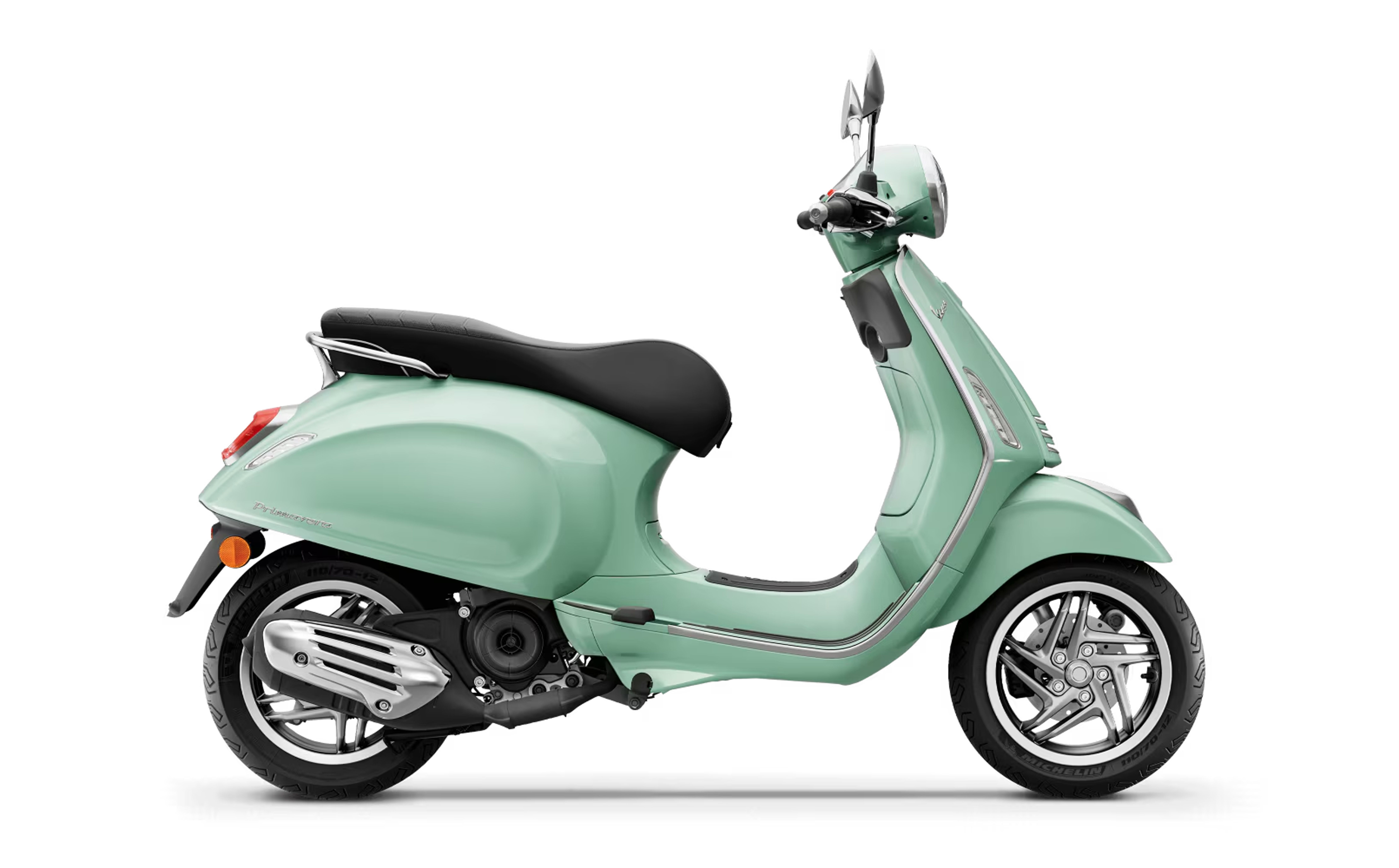 Vespa Primavera 50