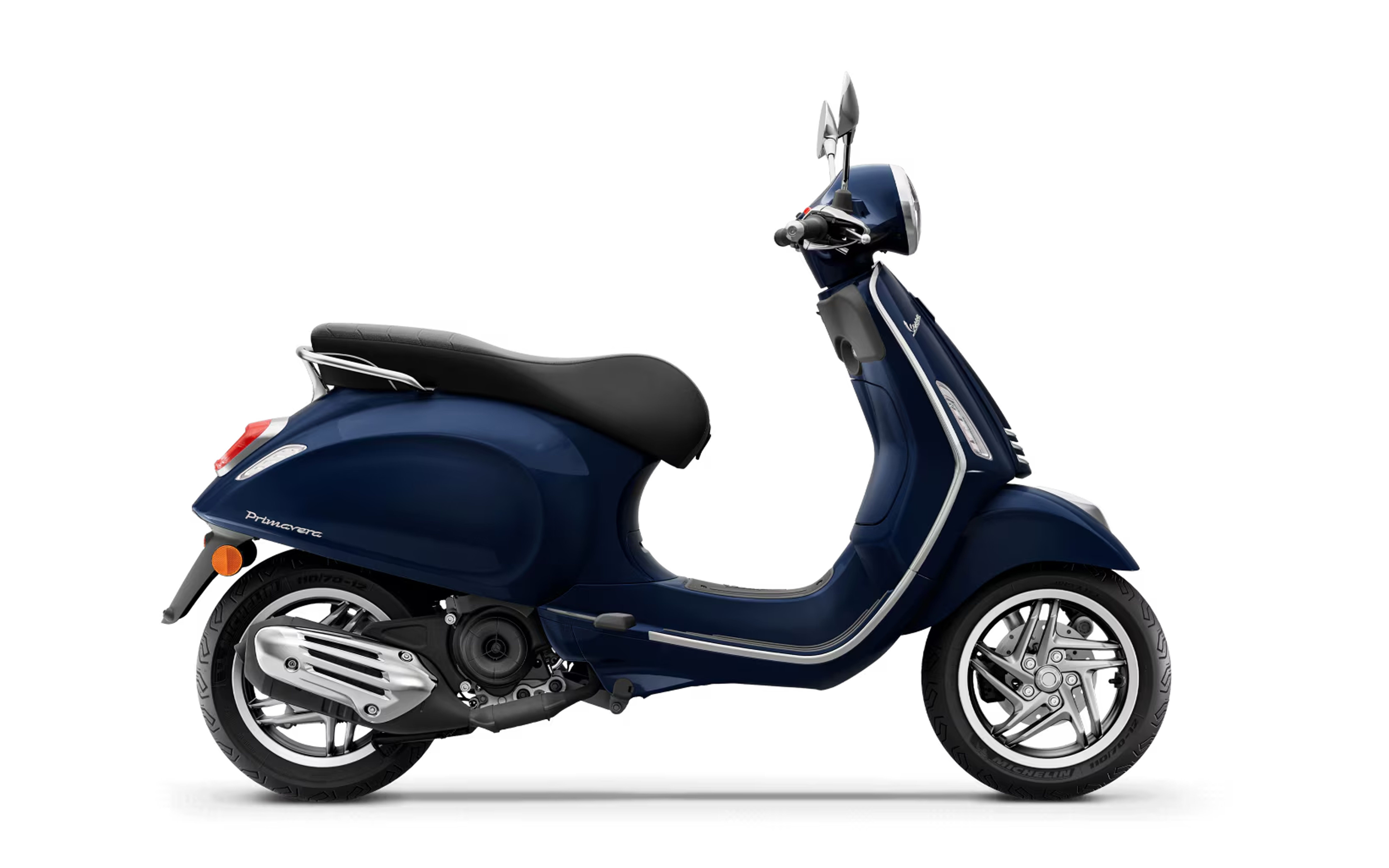 Vespa Primavera 50