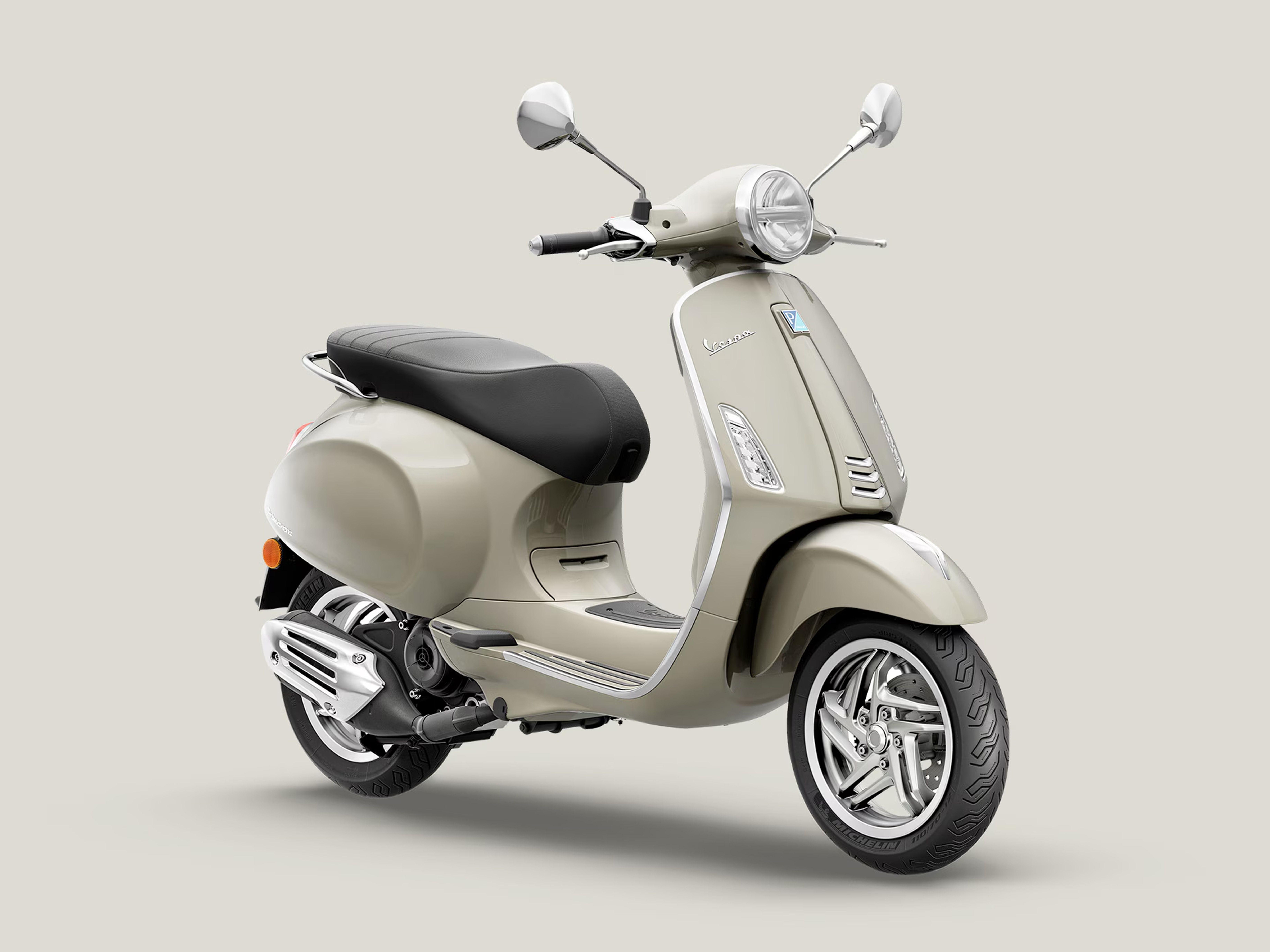 Vespa Primavera 50