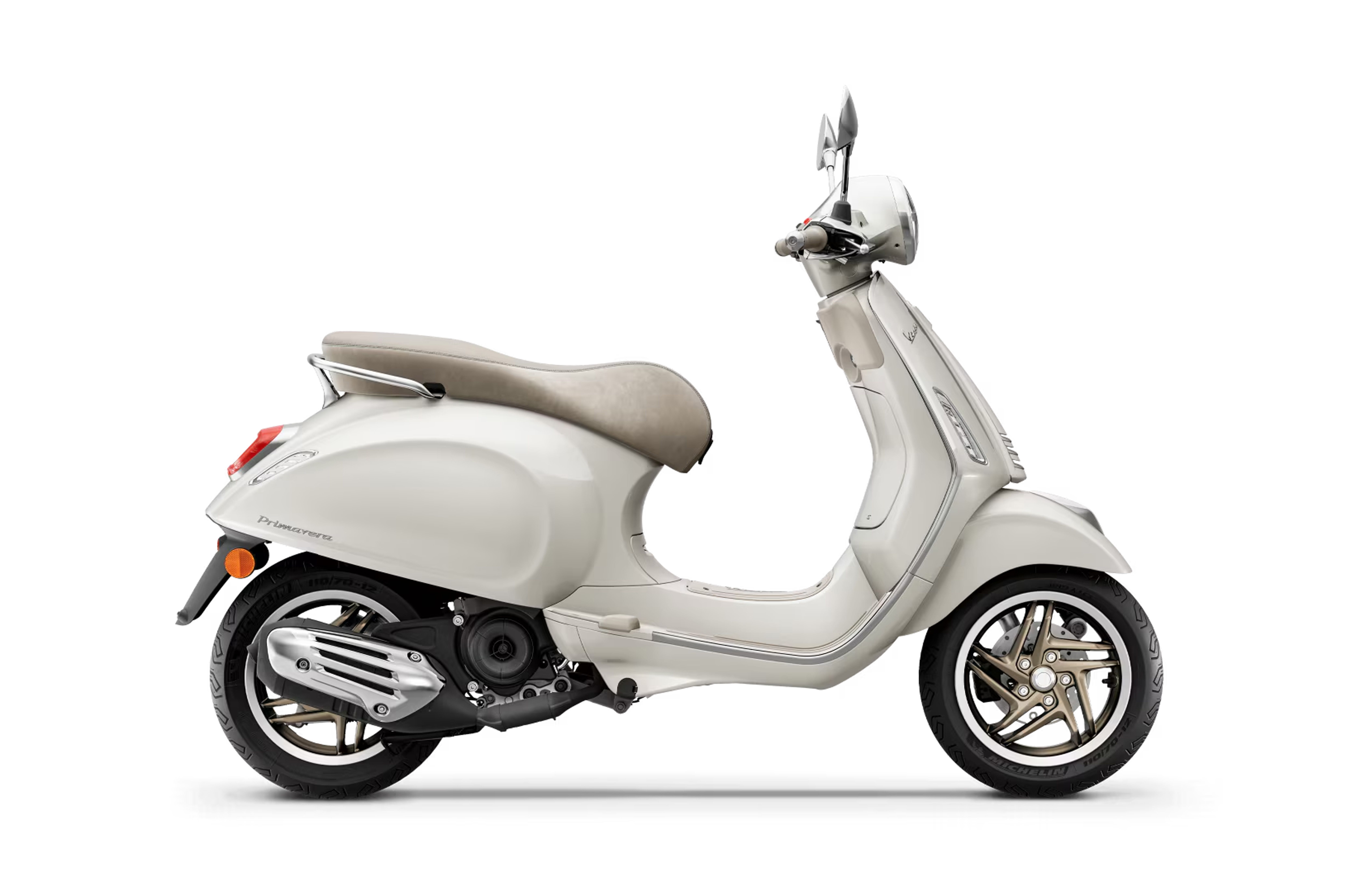 Vespa Primavera 50 S