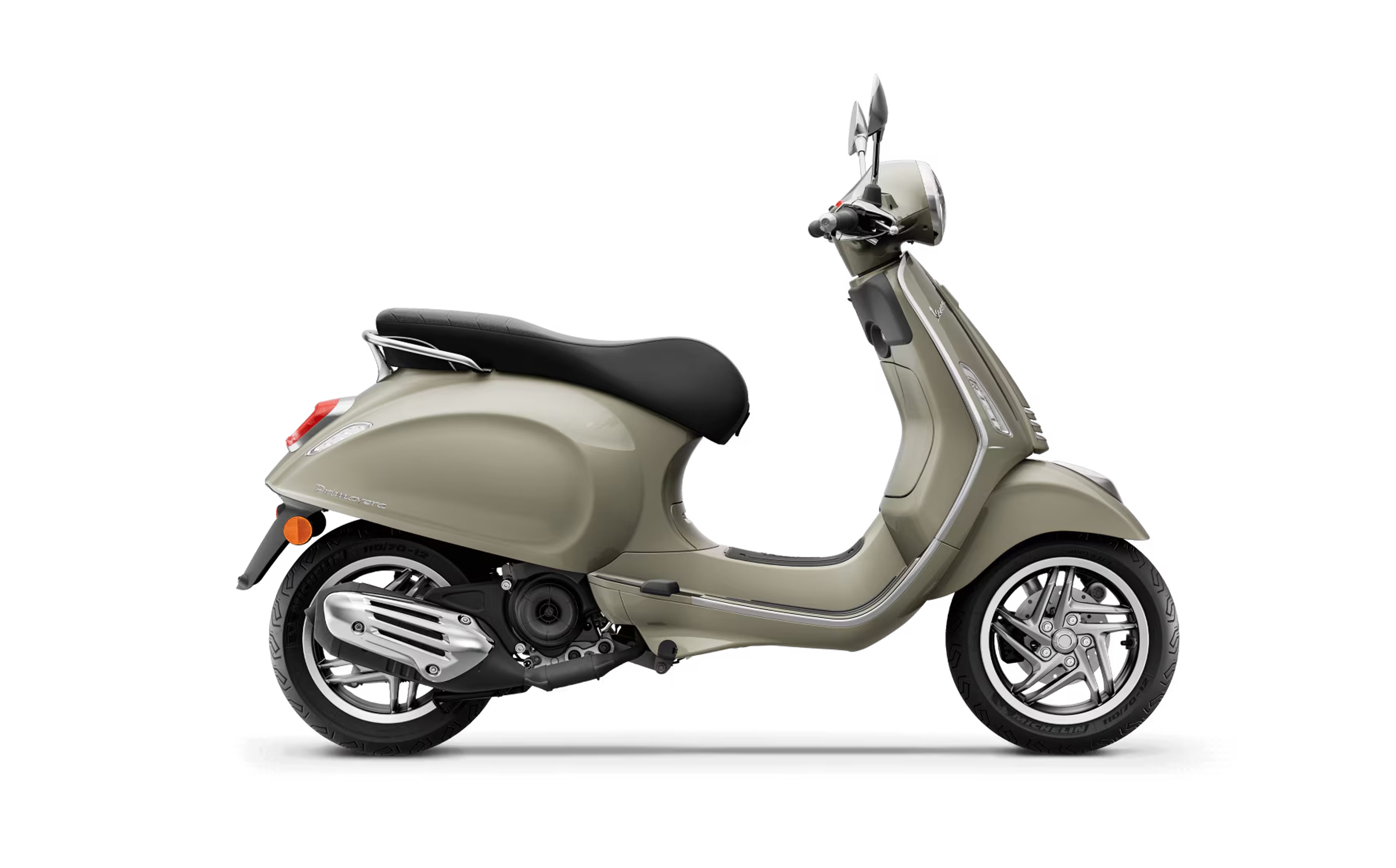 Vespa Primavera 50