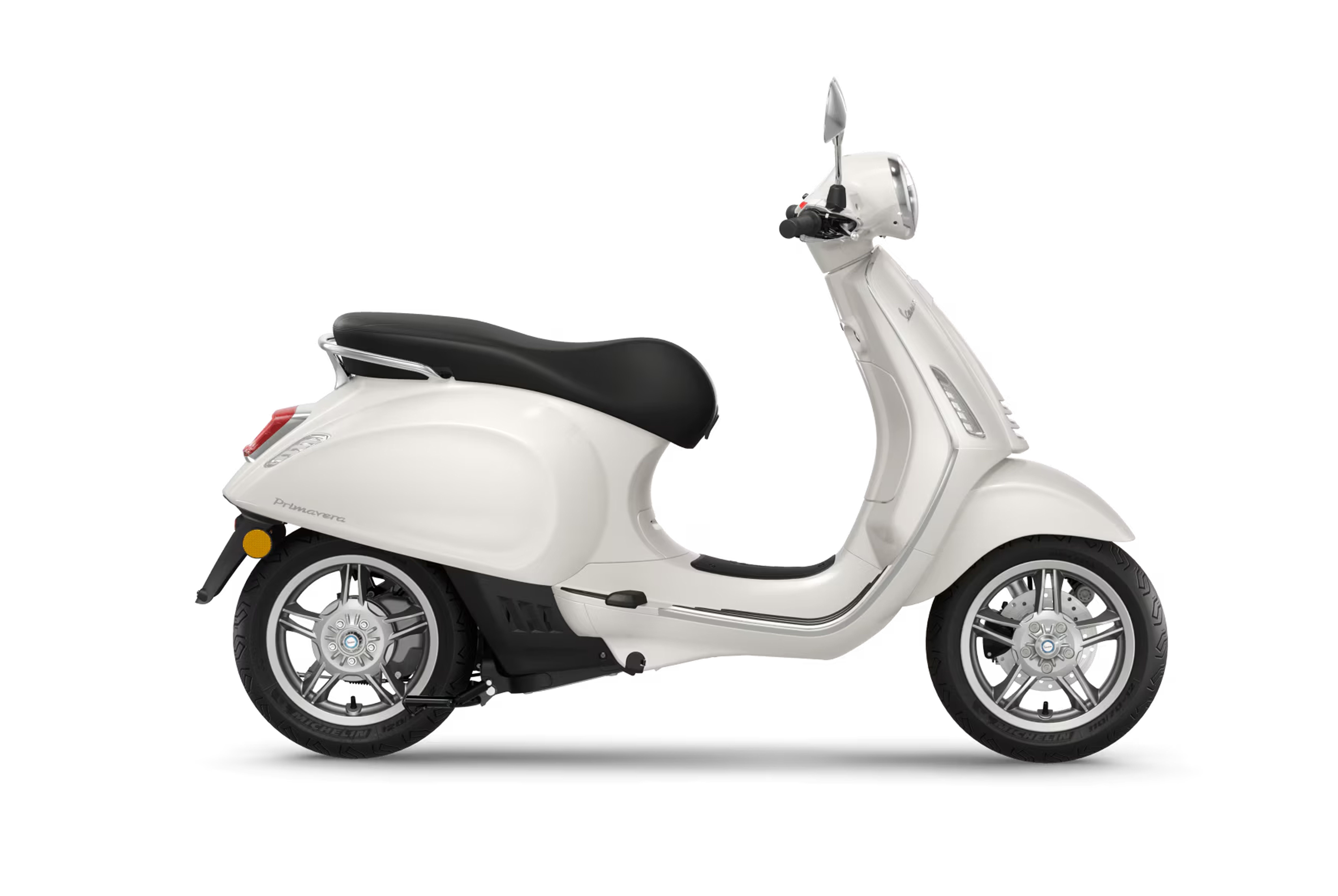 Vespa Primavera Elettrica 45