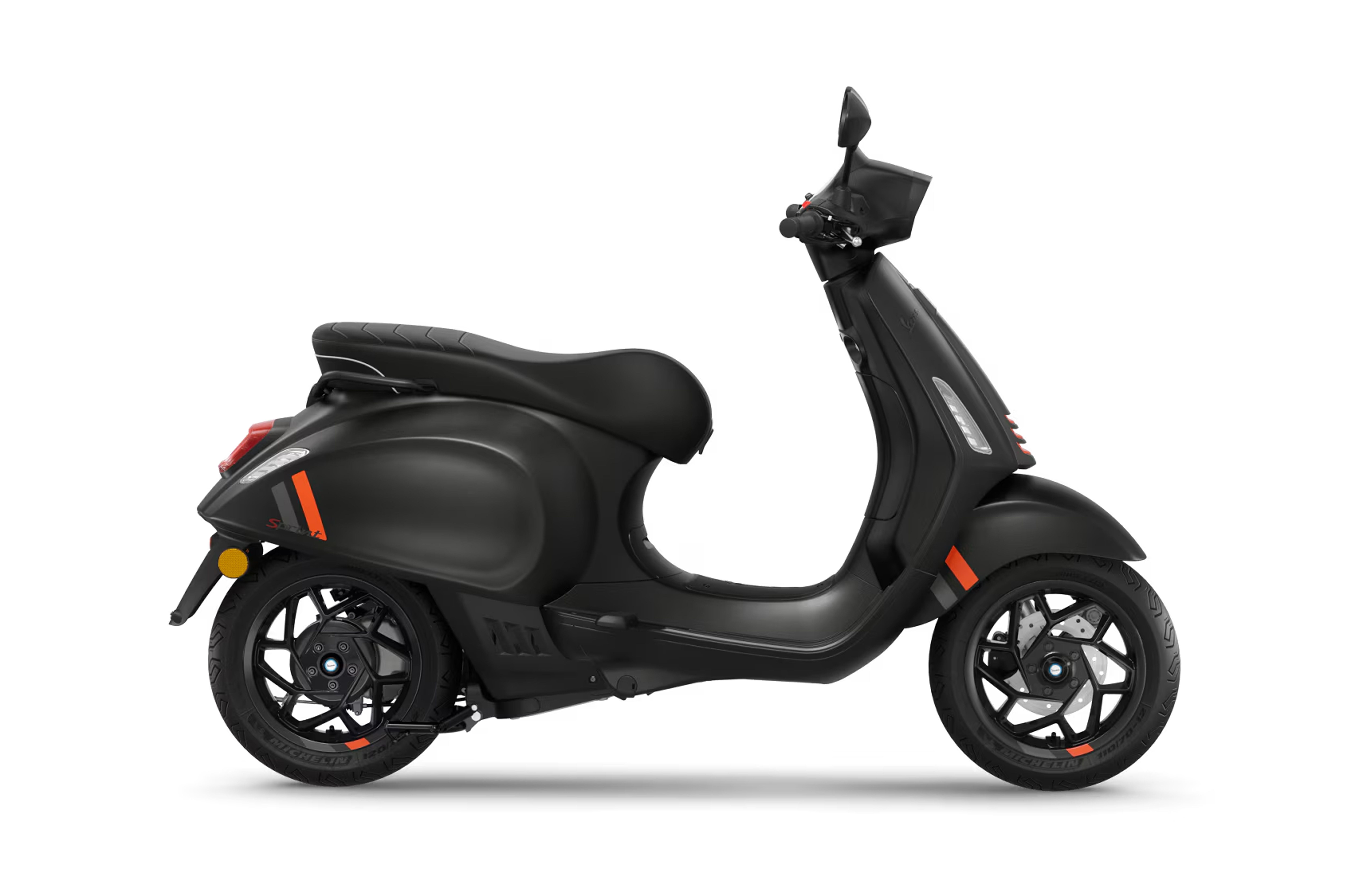 Vespa Sprint Elettrica 45 S