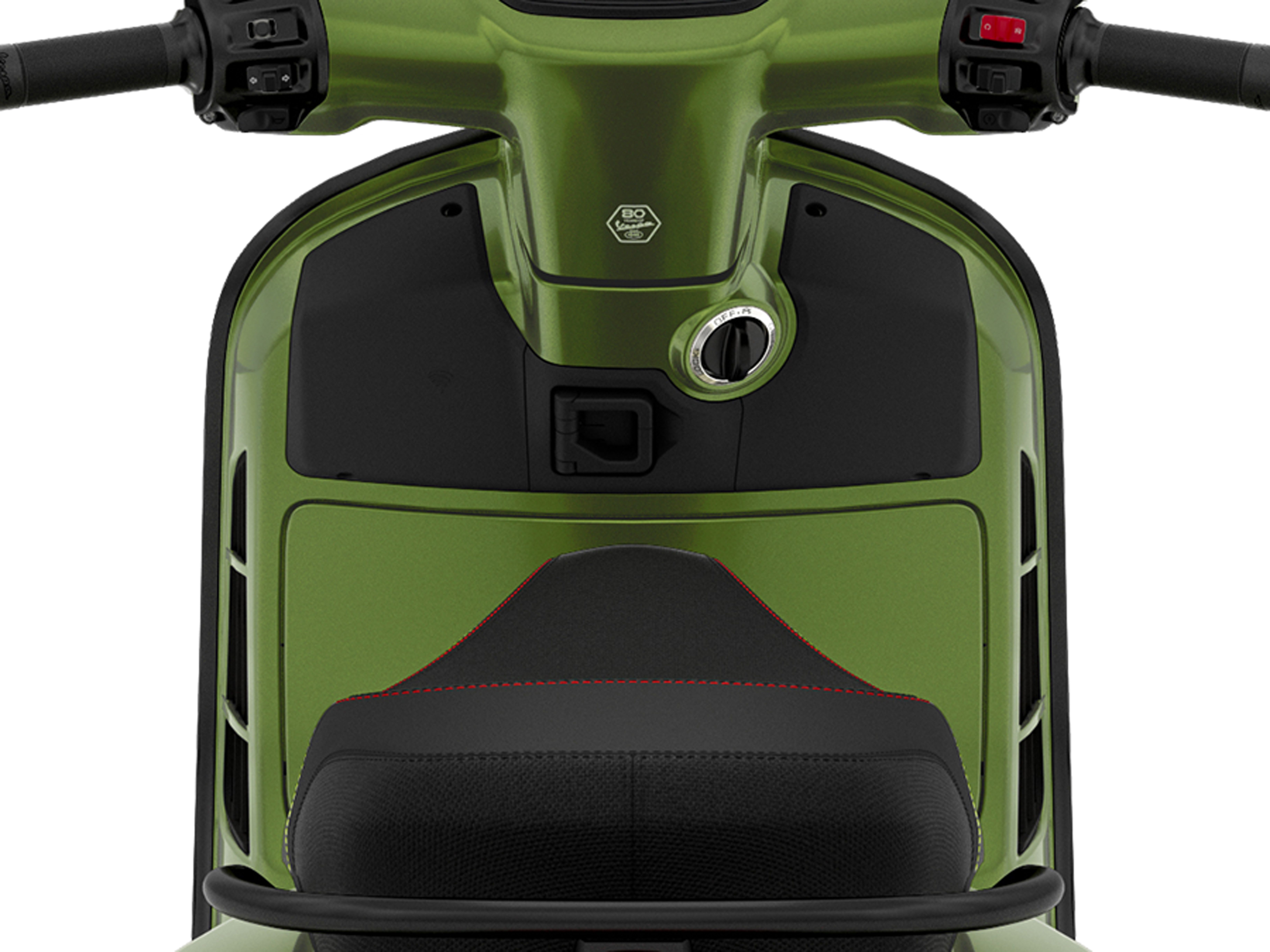 Vespa GTS 310 SuperSport