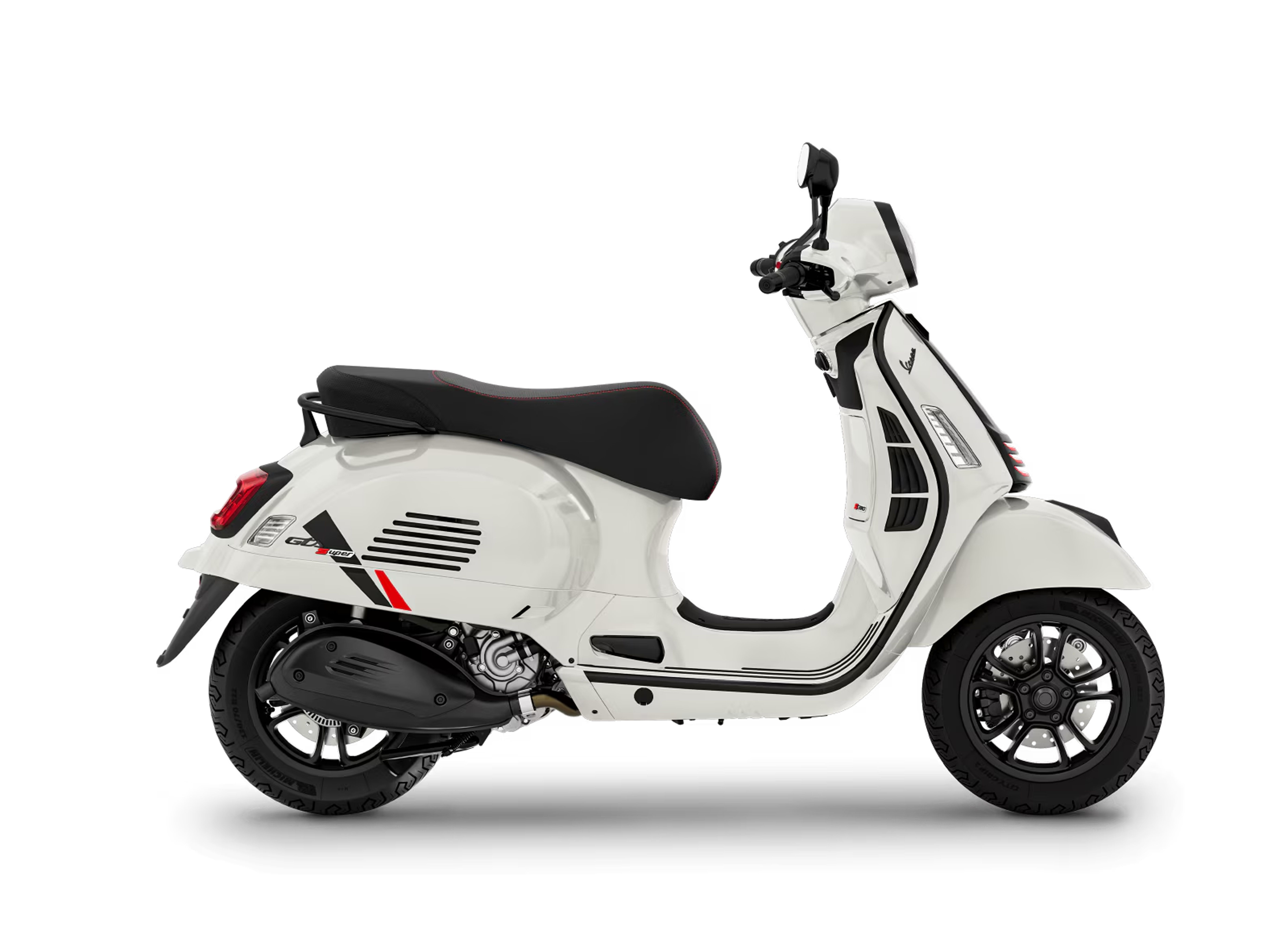 Vespa GTS 310 SuperSport