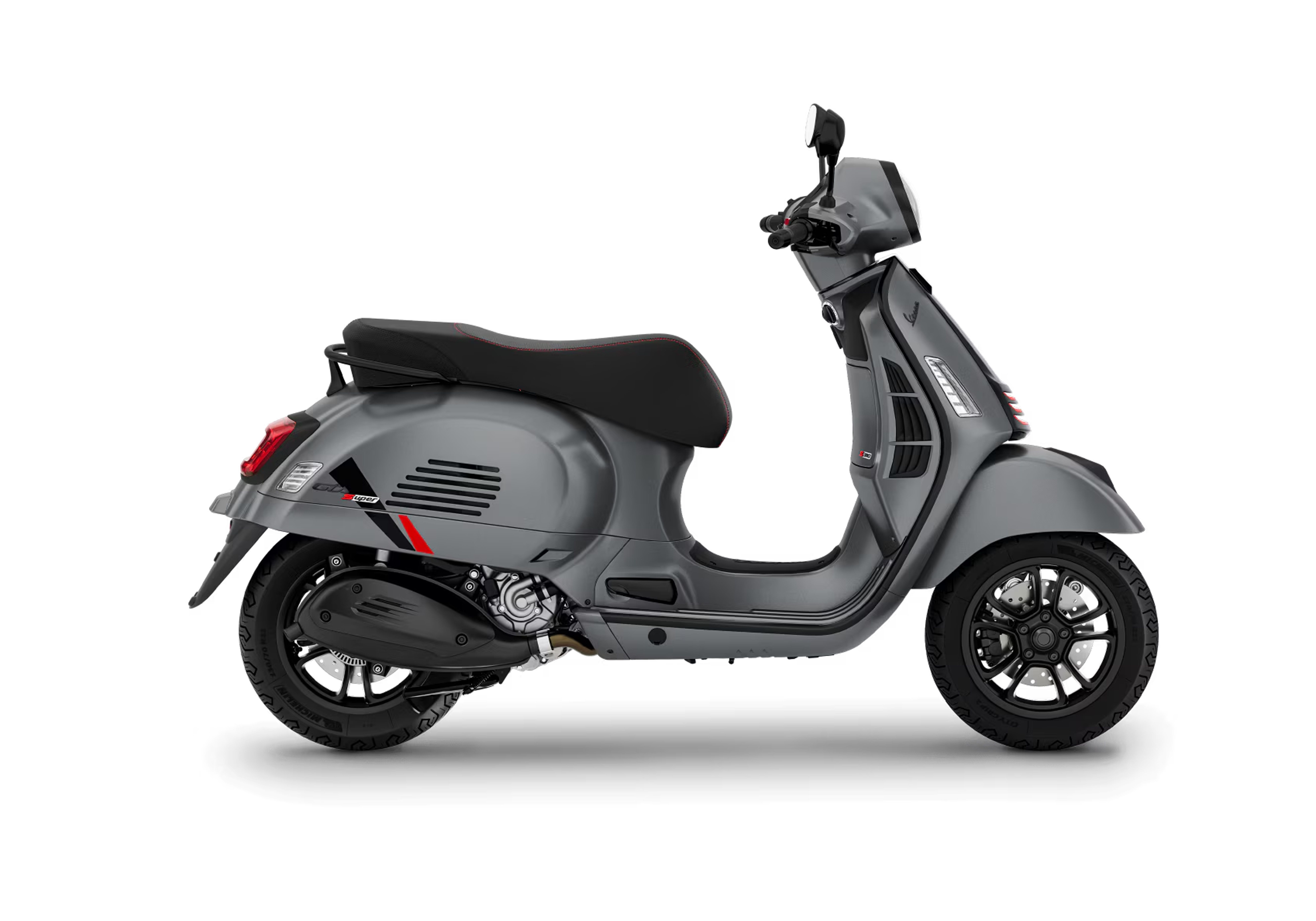 Vespa GTS 310 SuperSport
