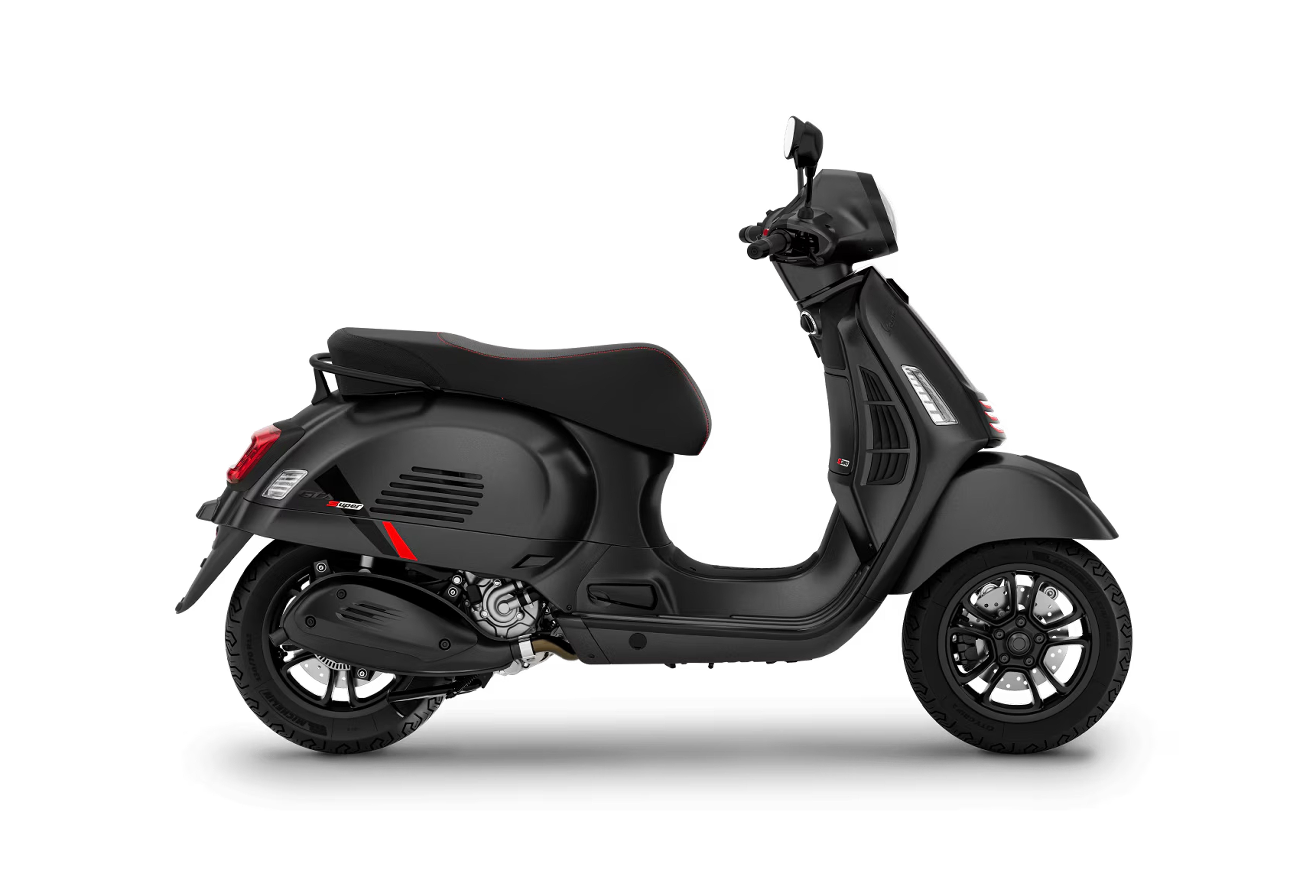 Vespa GTS 310 SuperSport