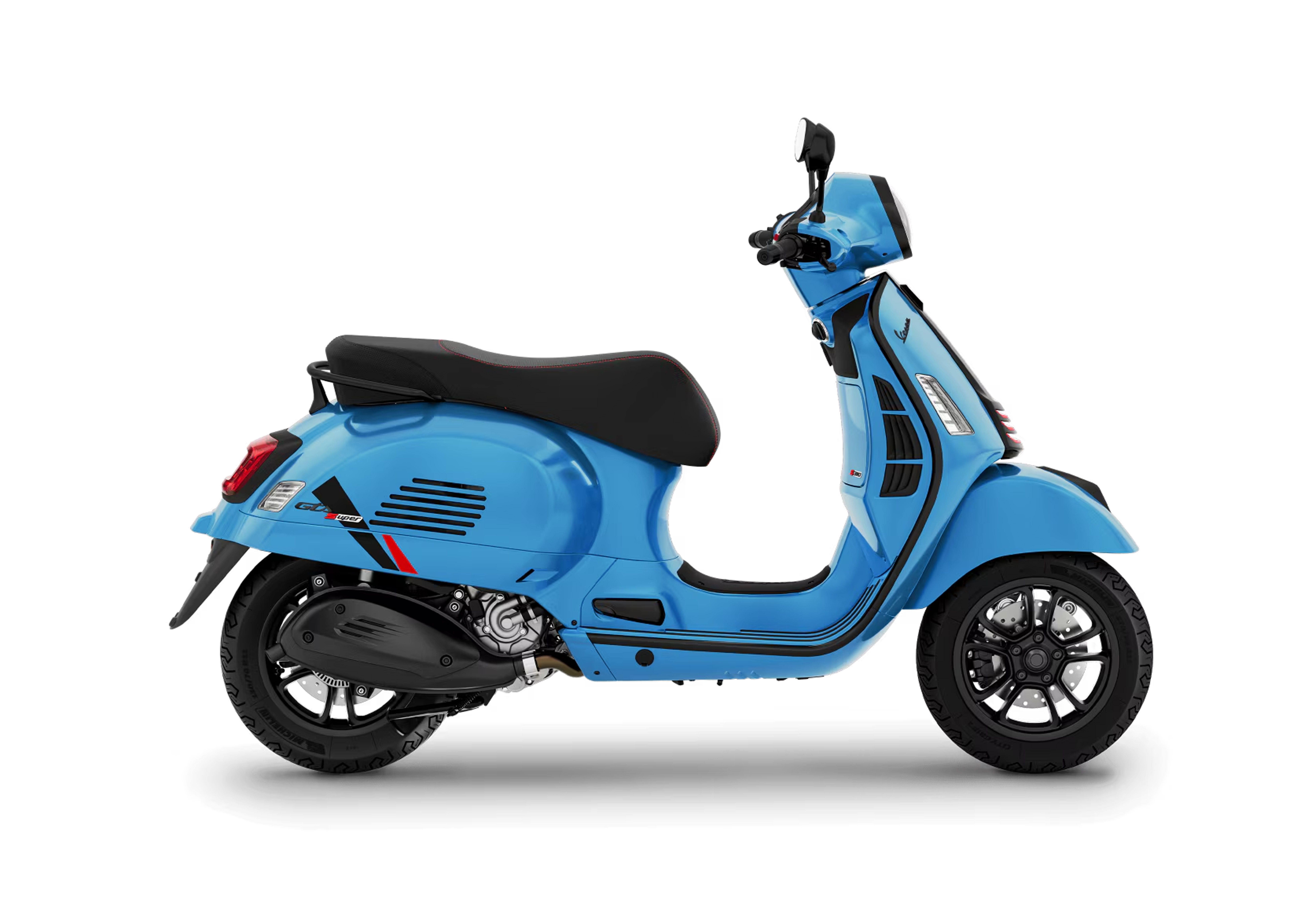 Vespa GTS 310 SuperSport