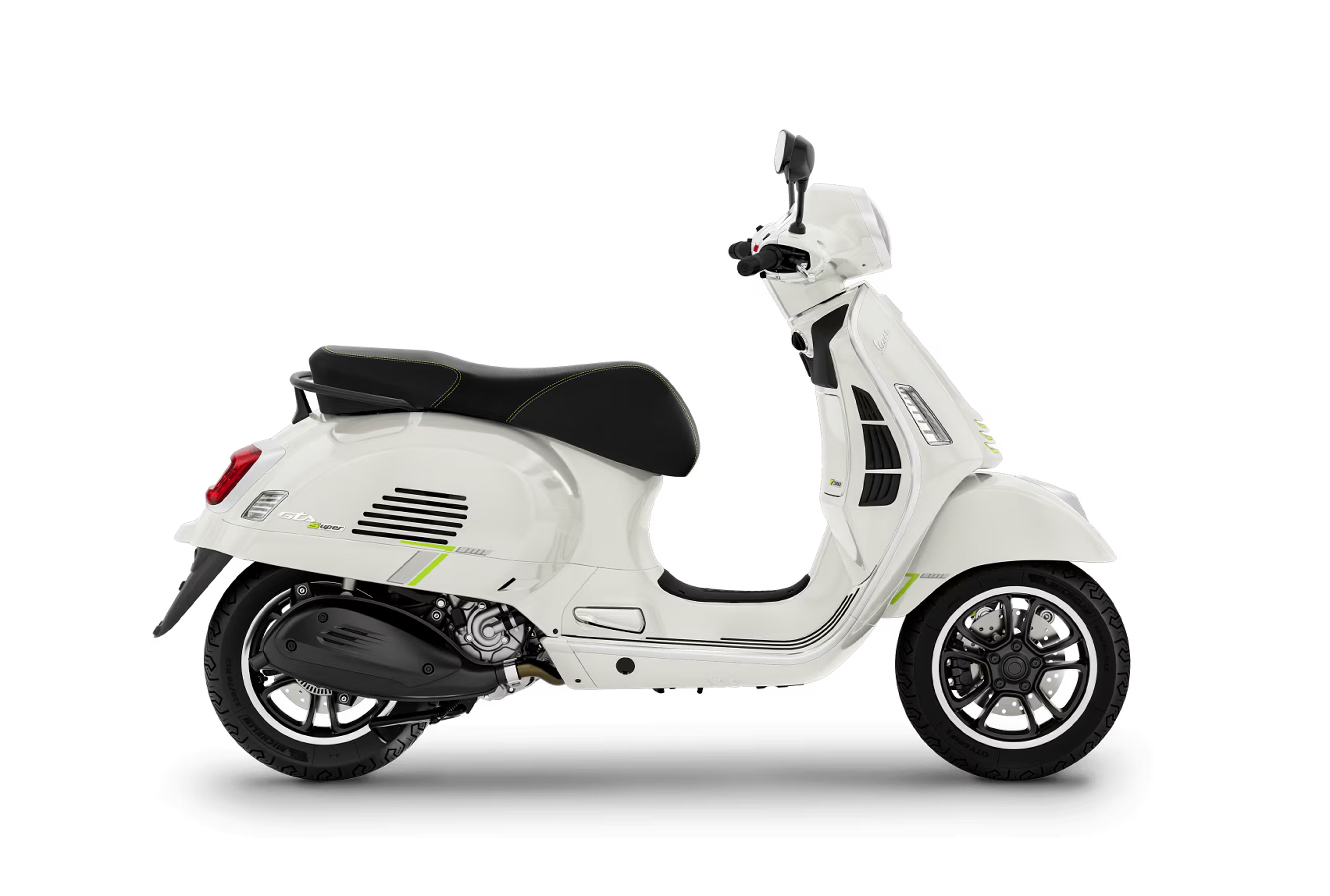 Vespa GTS 310 SuperTech