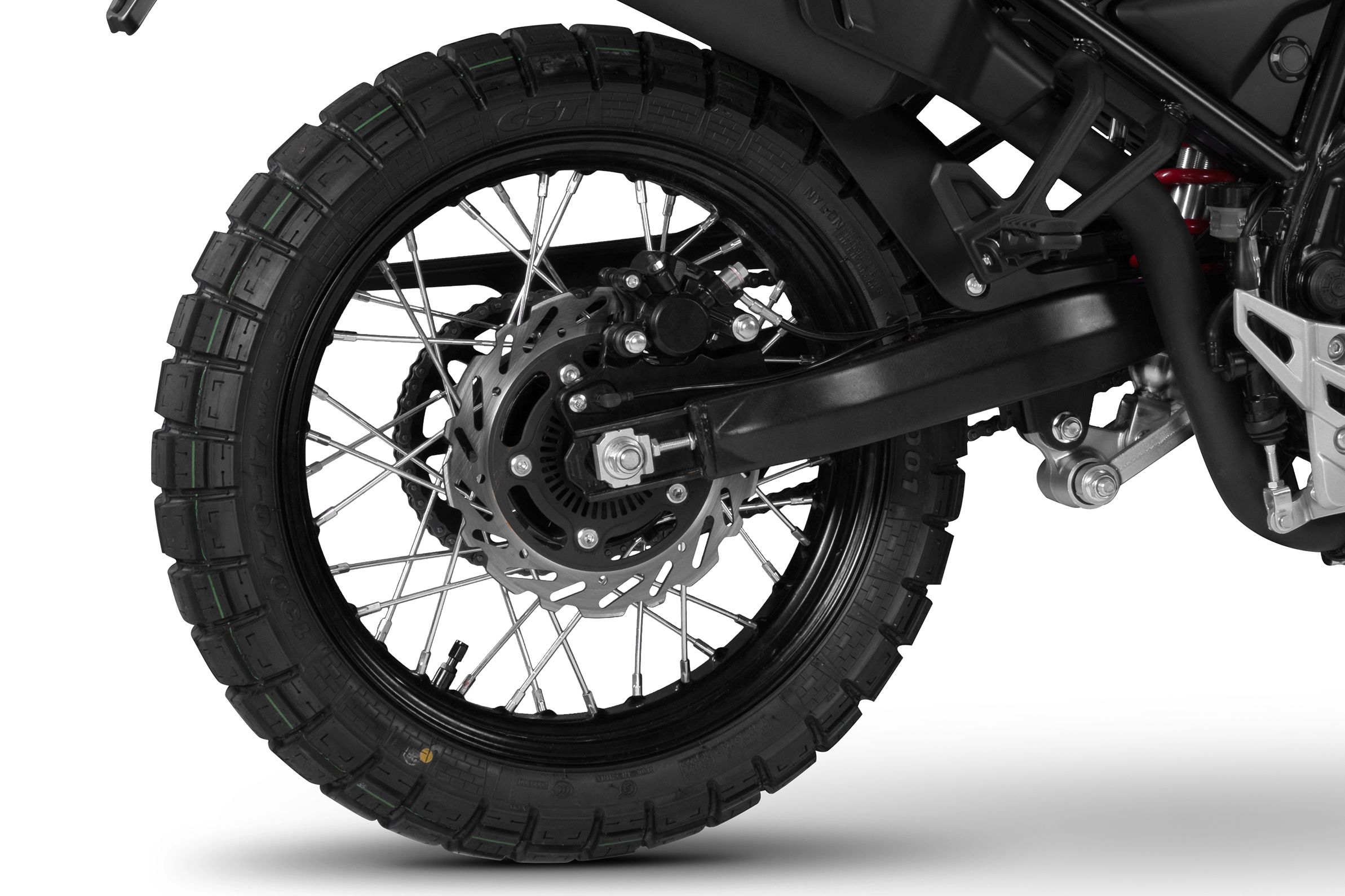 Cyclone RX2