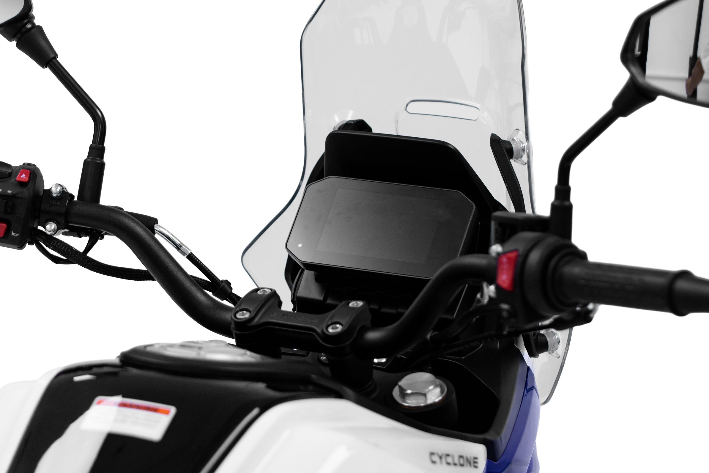 Cyclone RX2
