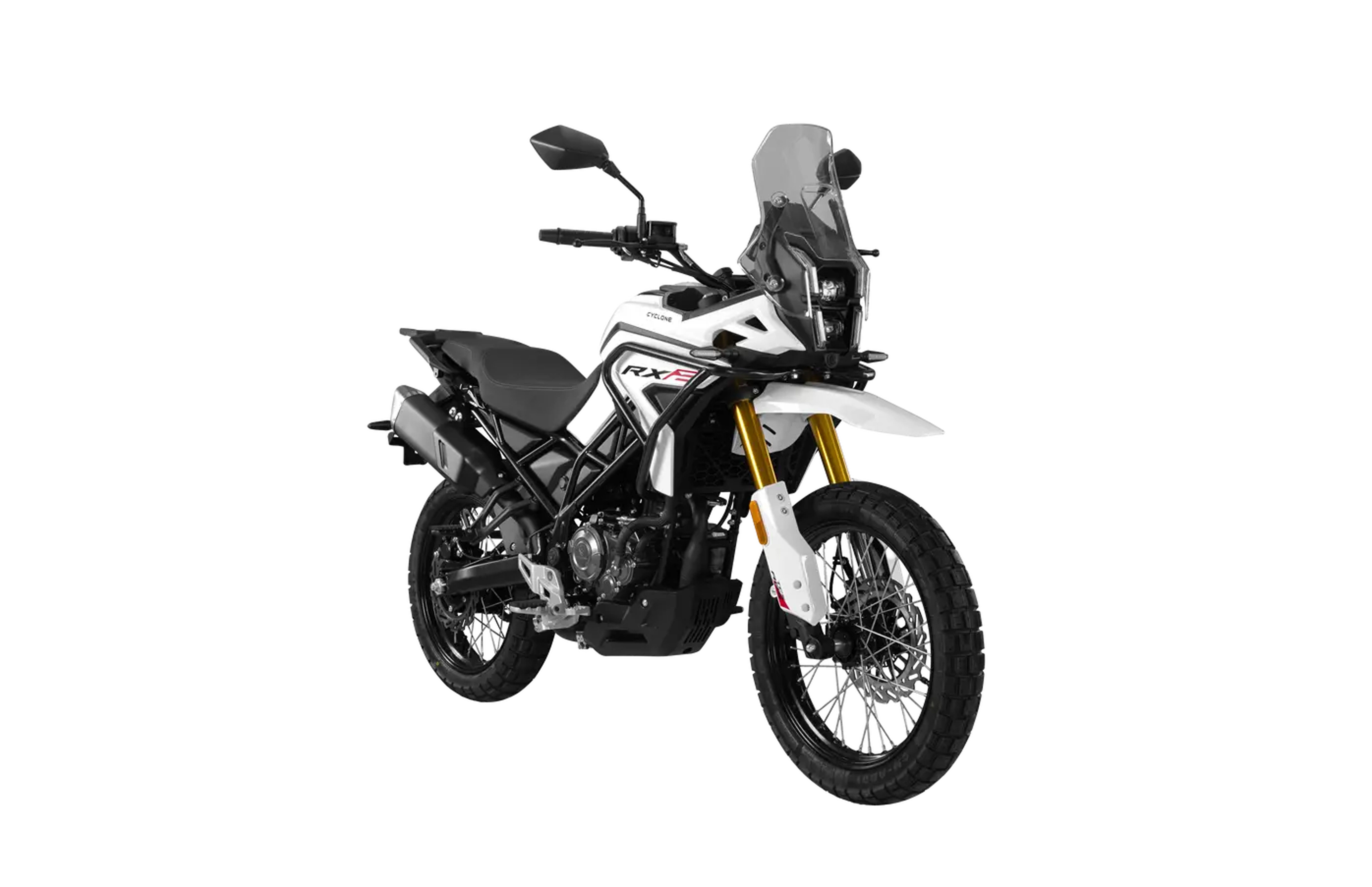 Cyclone RX2