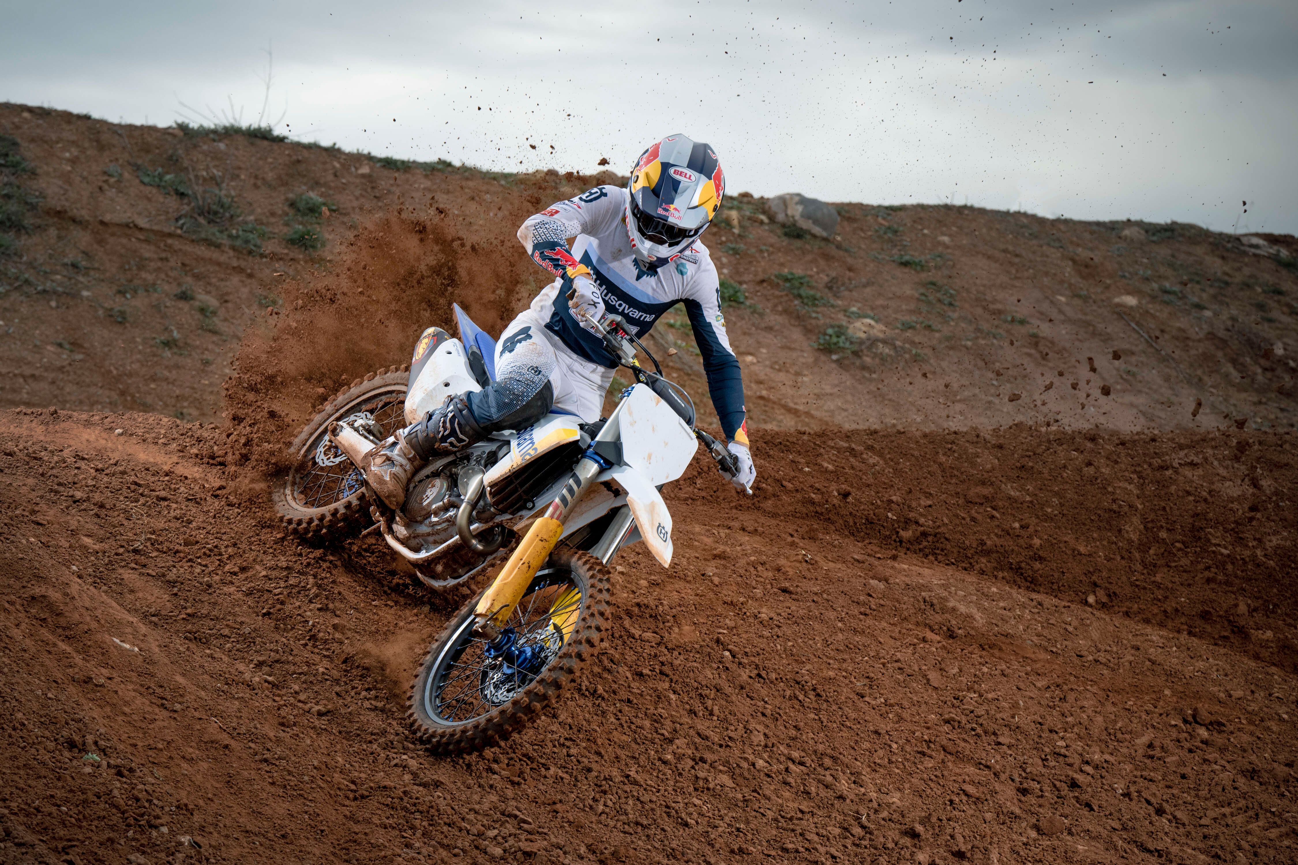 Husqvarna FC 250