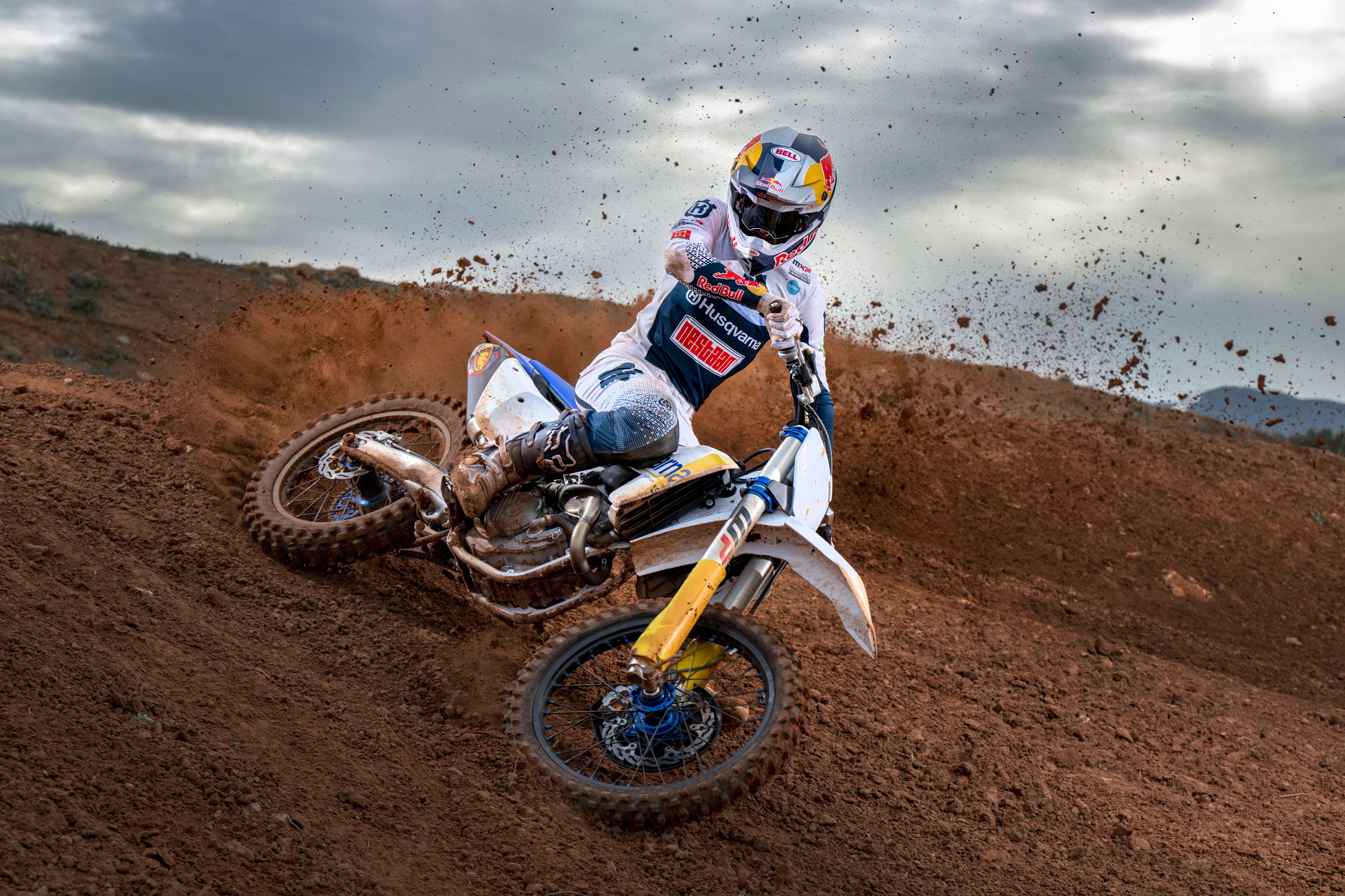 Husqvarna FC 250