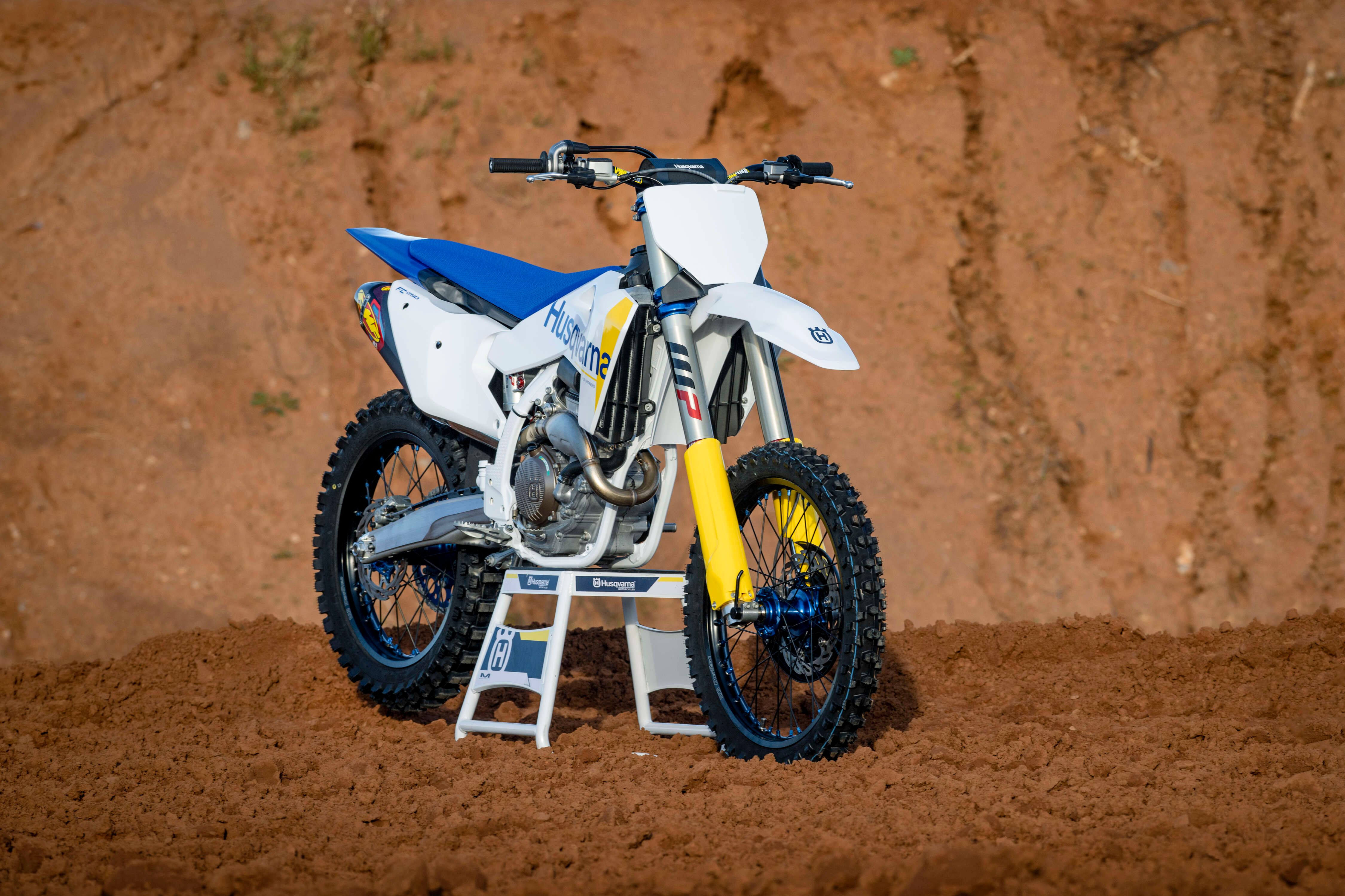 Husqvarna FC 250