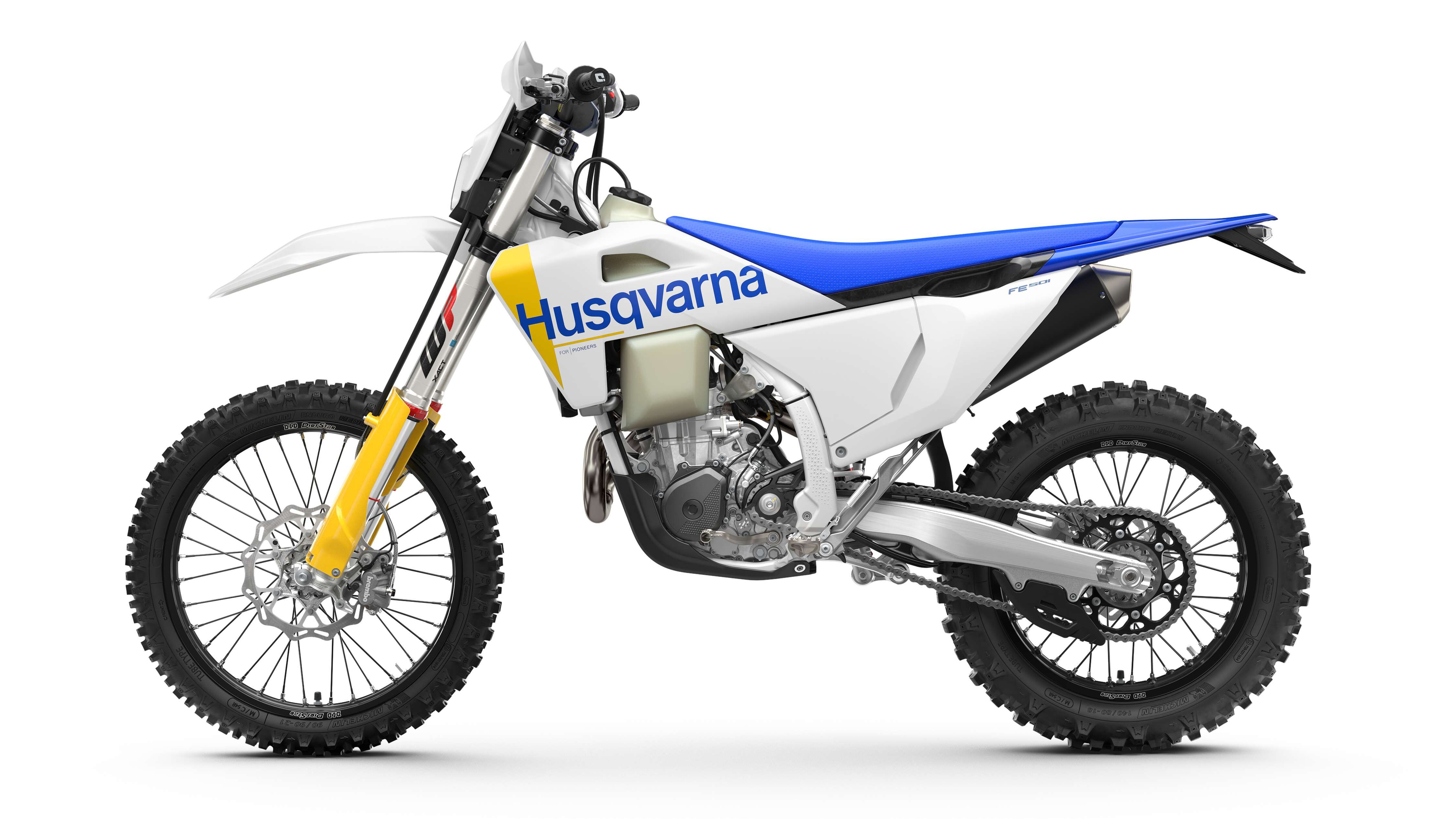 Husqvarna FE 501
