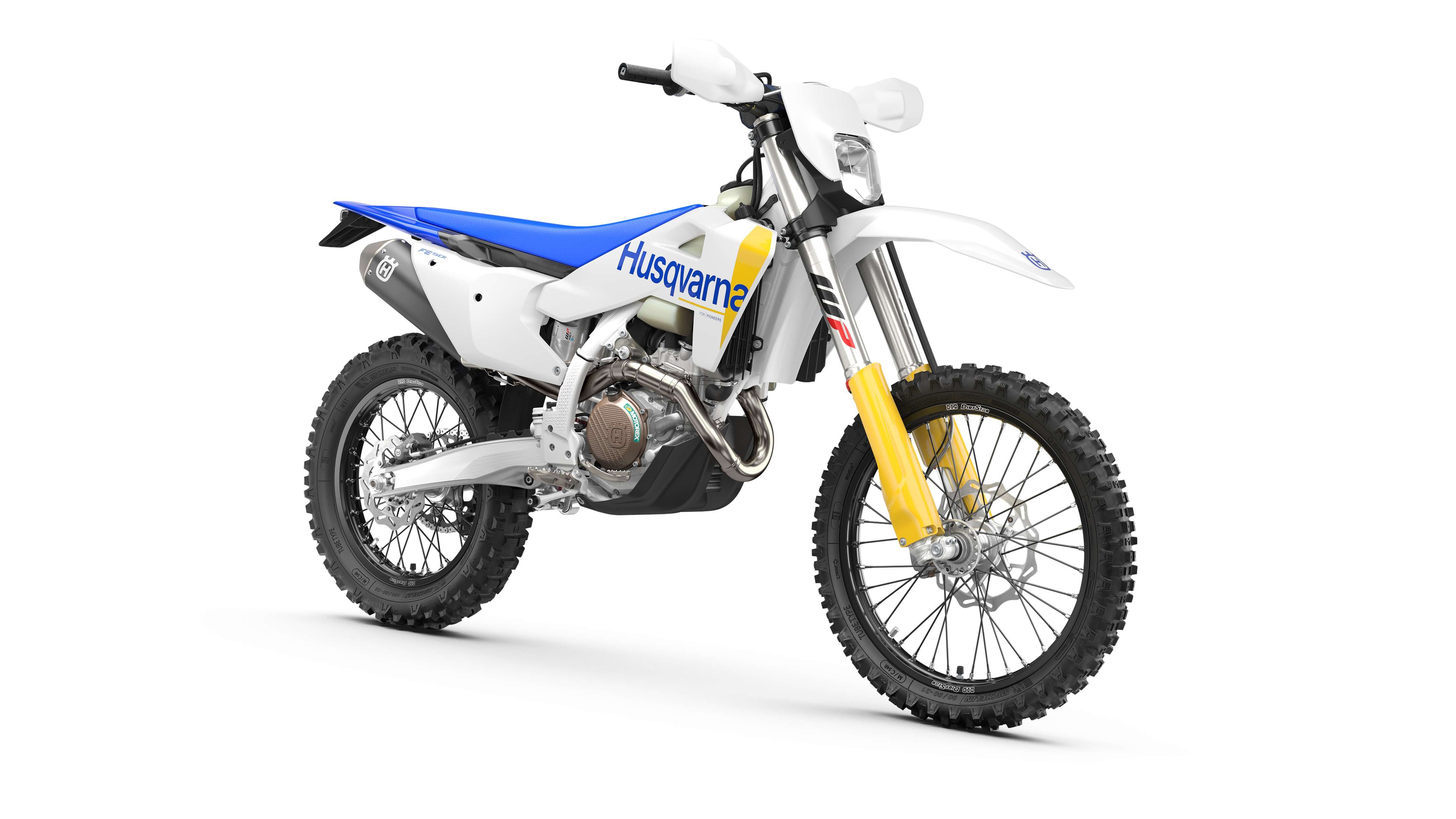Husqvarna FE 501