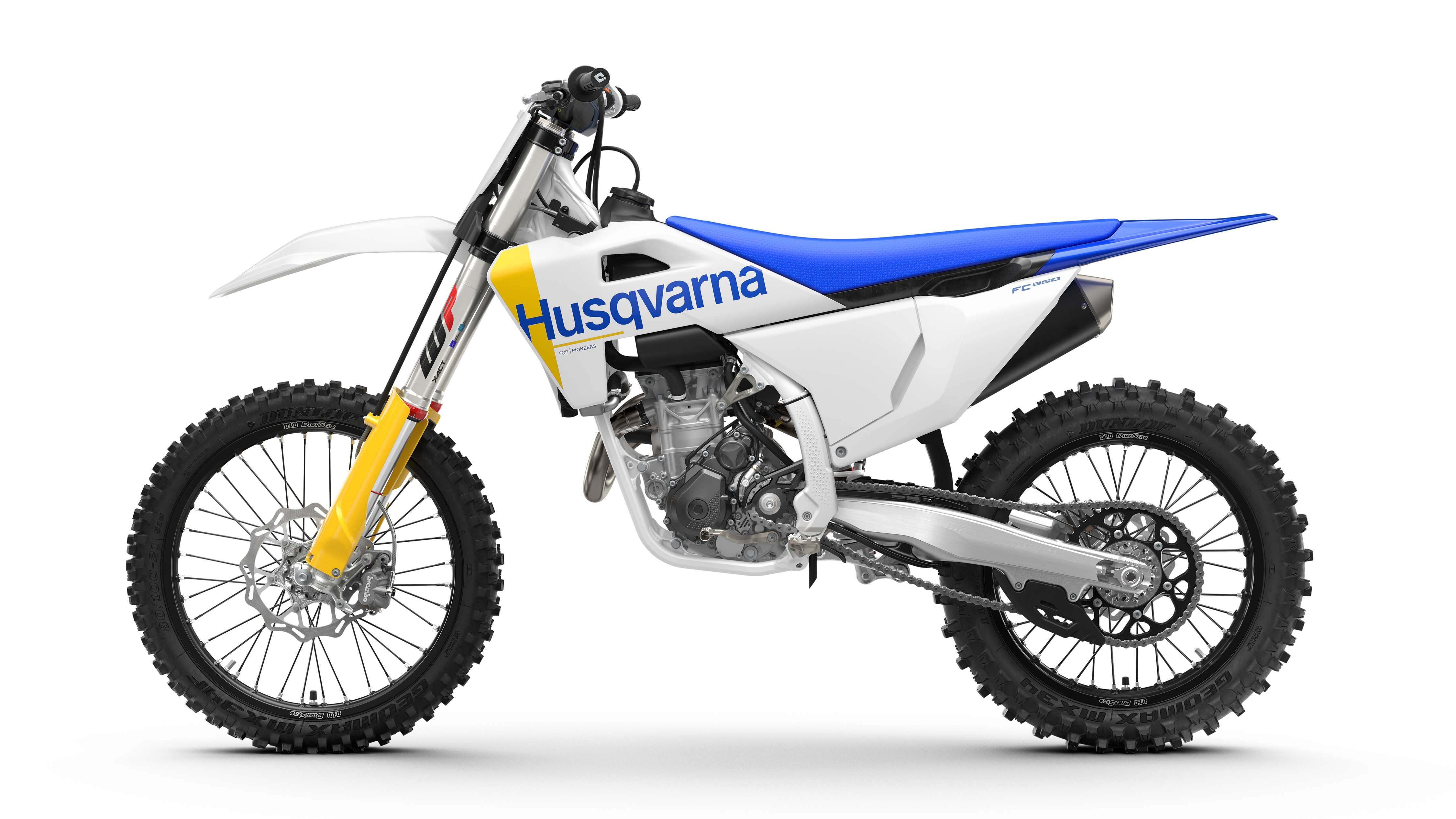 Husqvarna FC 350