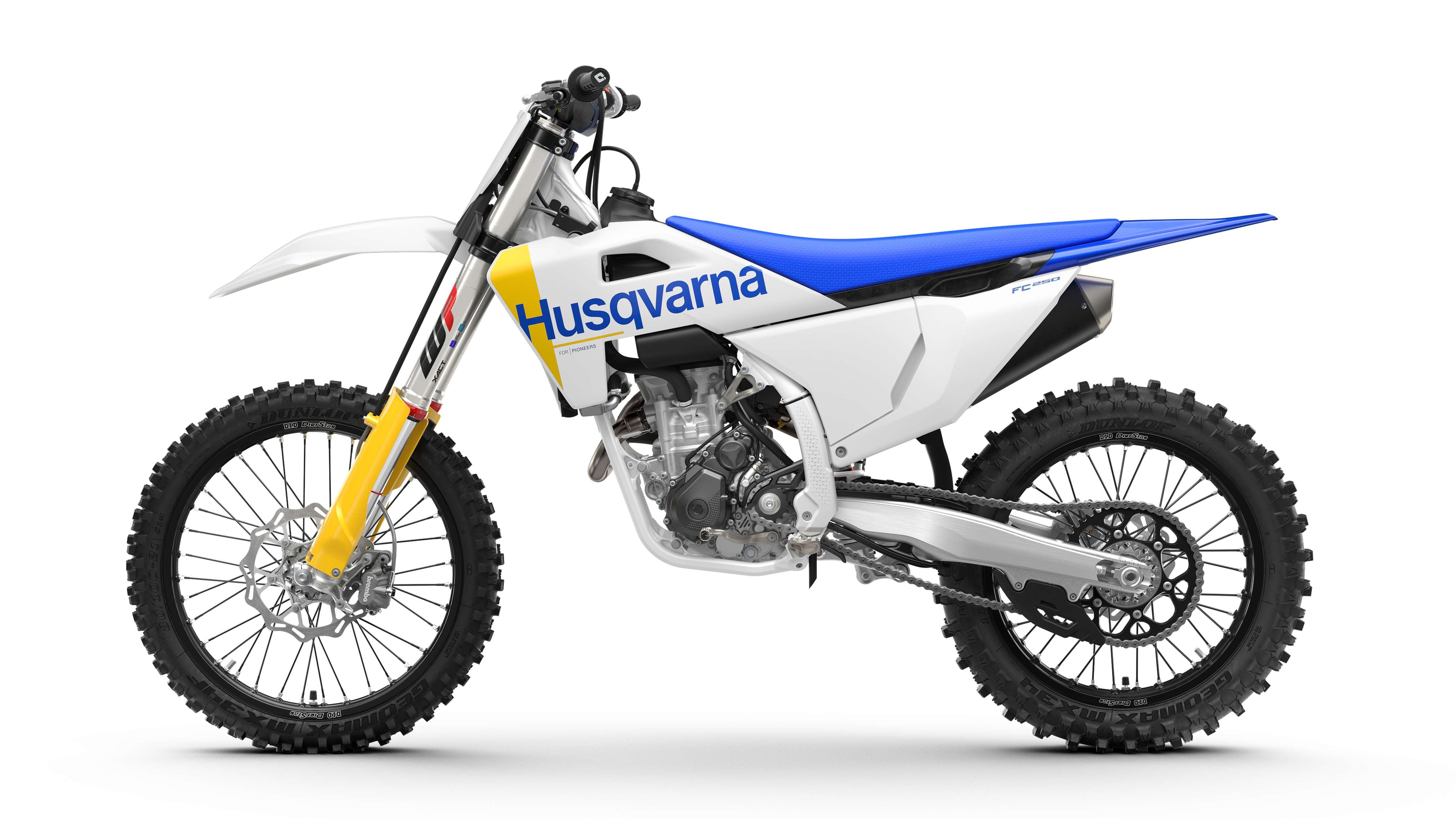 Husqvarna FC 250