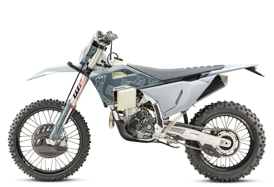 Husqvarna FE 350 Pro (2026)