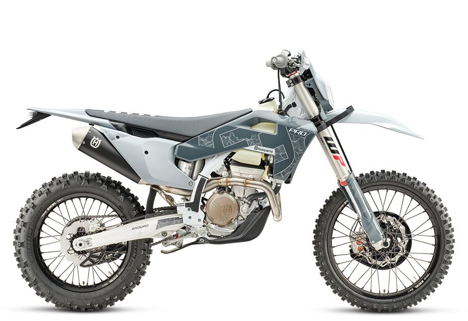 Husqvarna FE 350 Pro (2026)