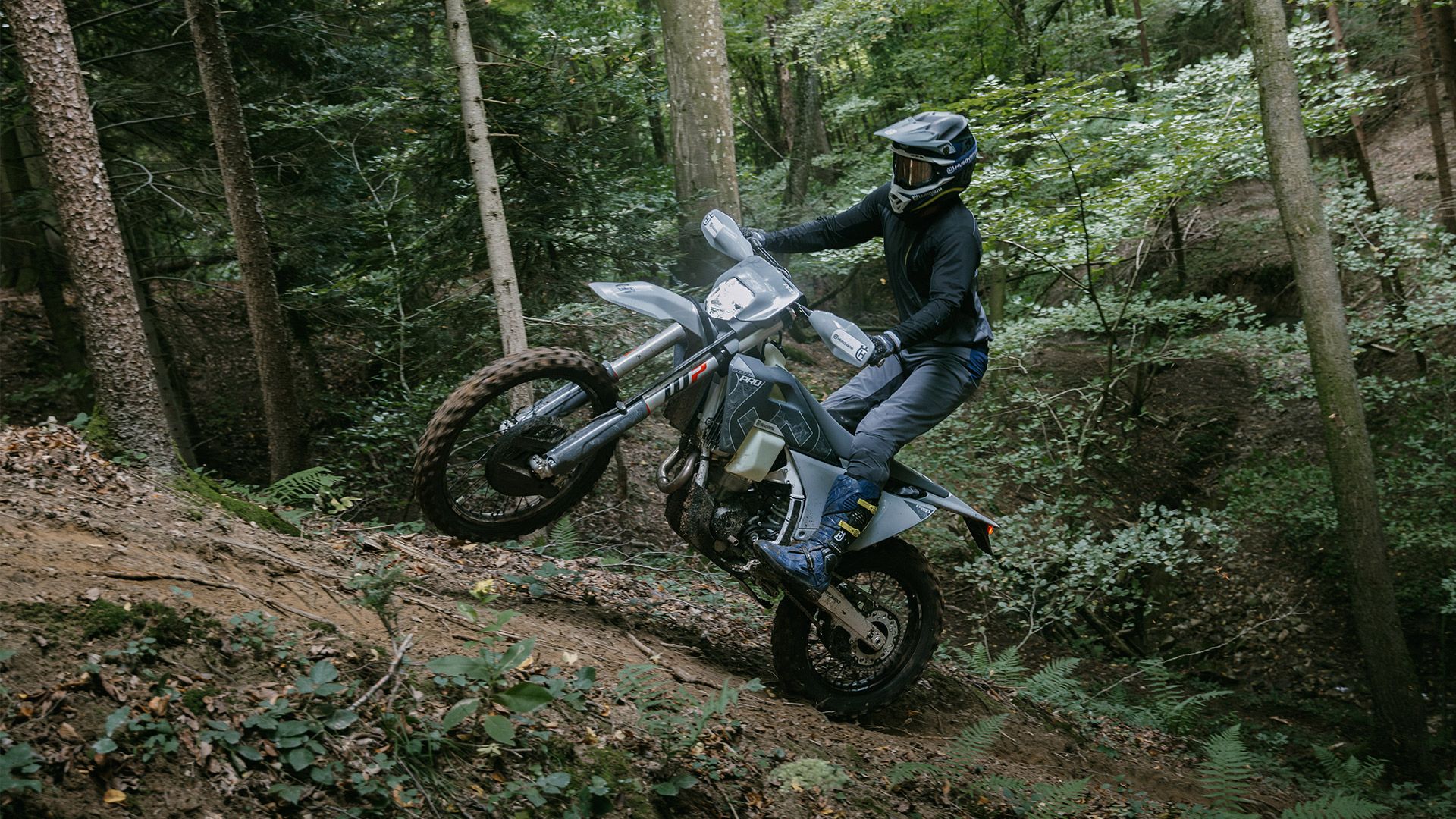 Husqvarna FE 350 Pro (2026)